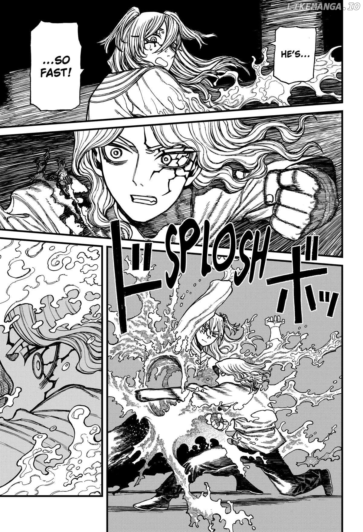 Read Centuria Manga EN Manga Online