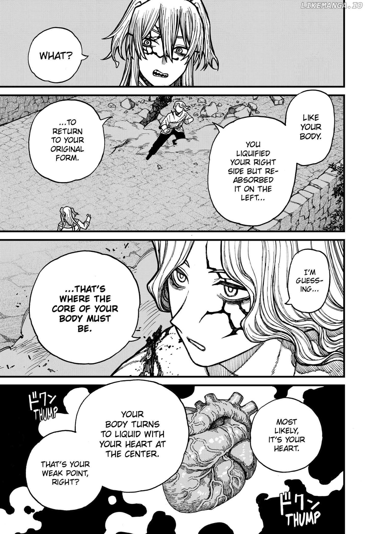 Read Centuria Manga EN Manga Online