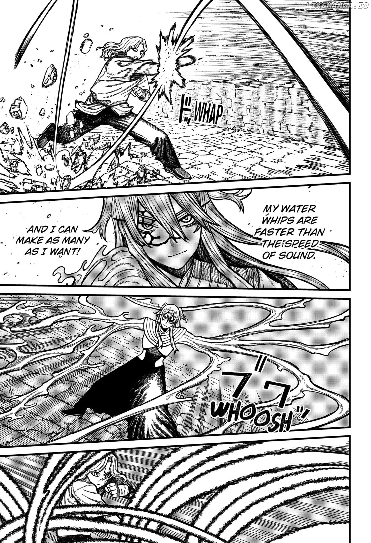 Read Centuria Manga EN Manga Online