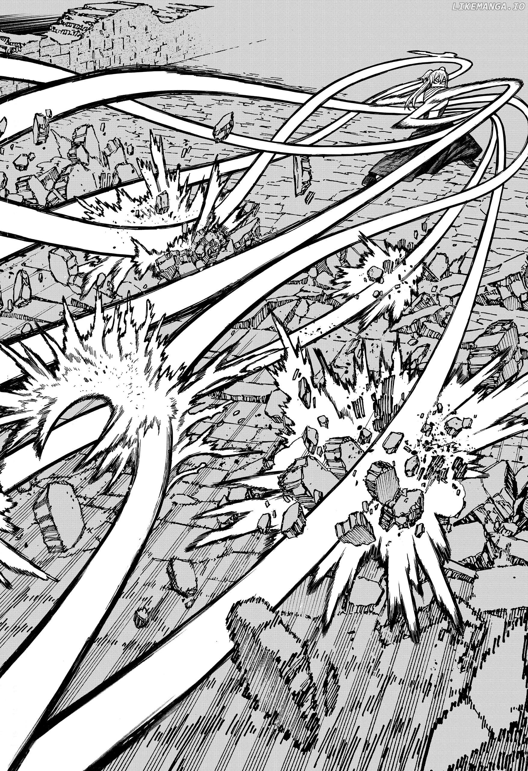 Read Centuria Manga EN Manga Online