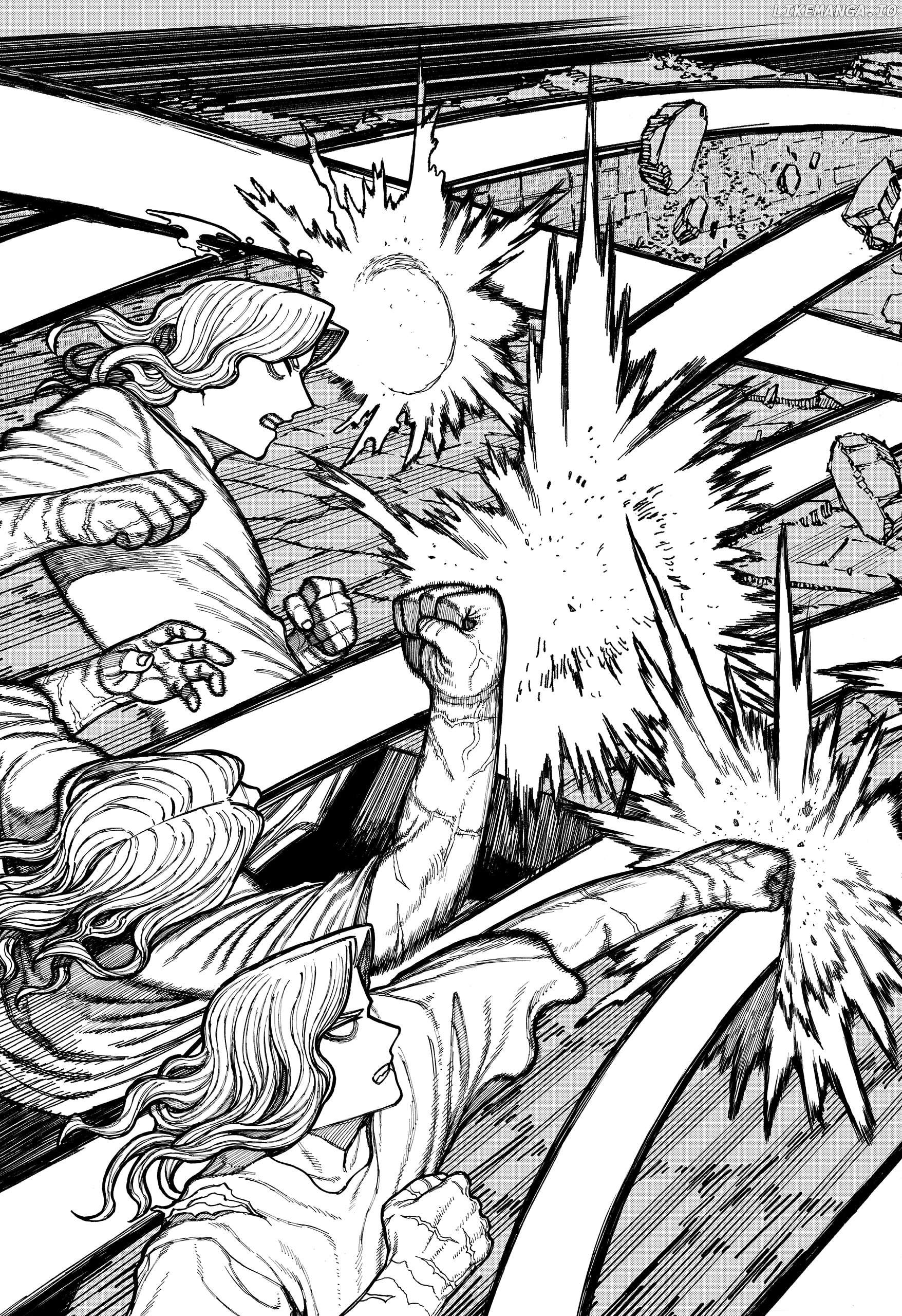 Read Centuria Manga EN Manga Online