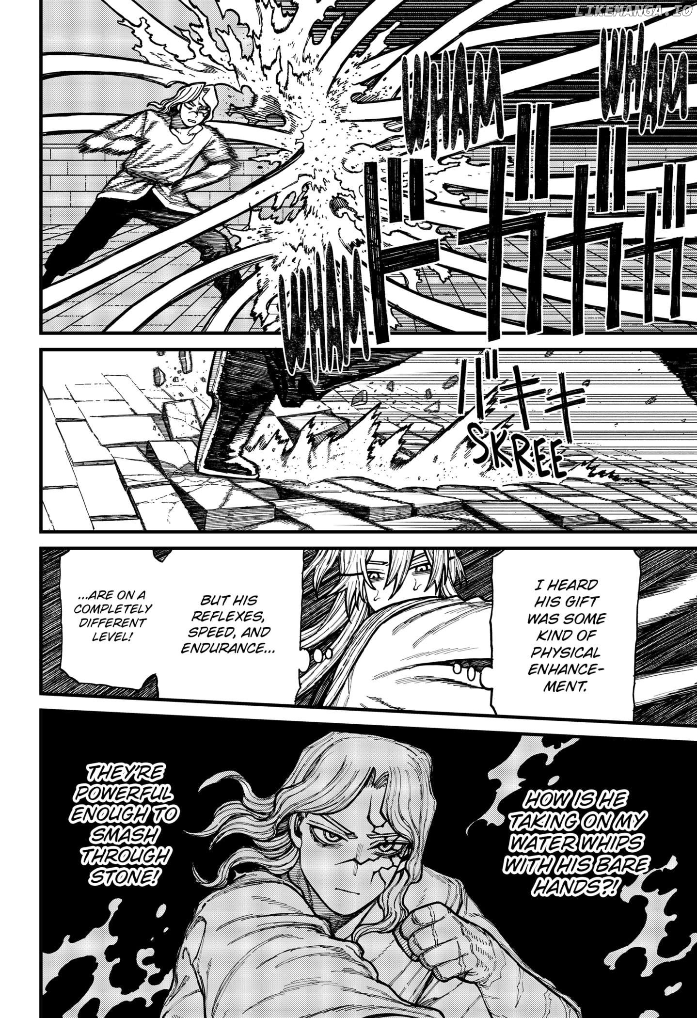 Read Centuria Manga EN Manga Online