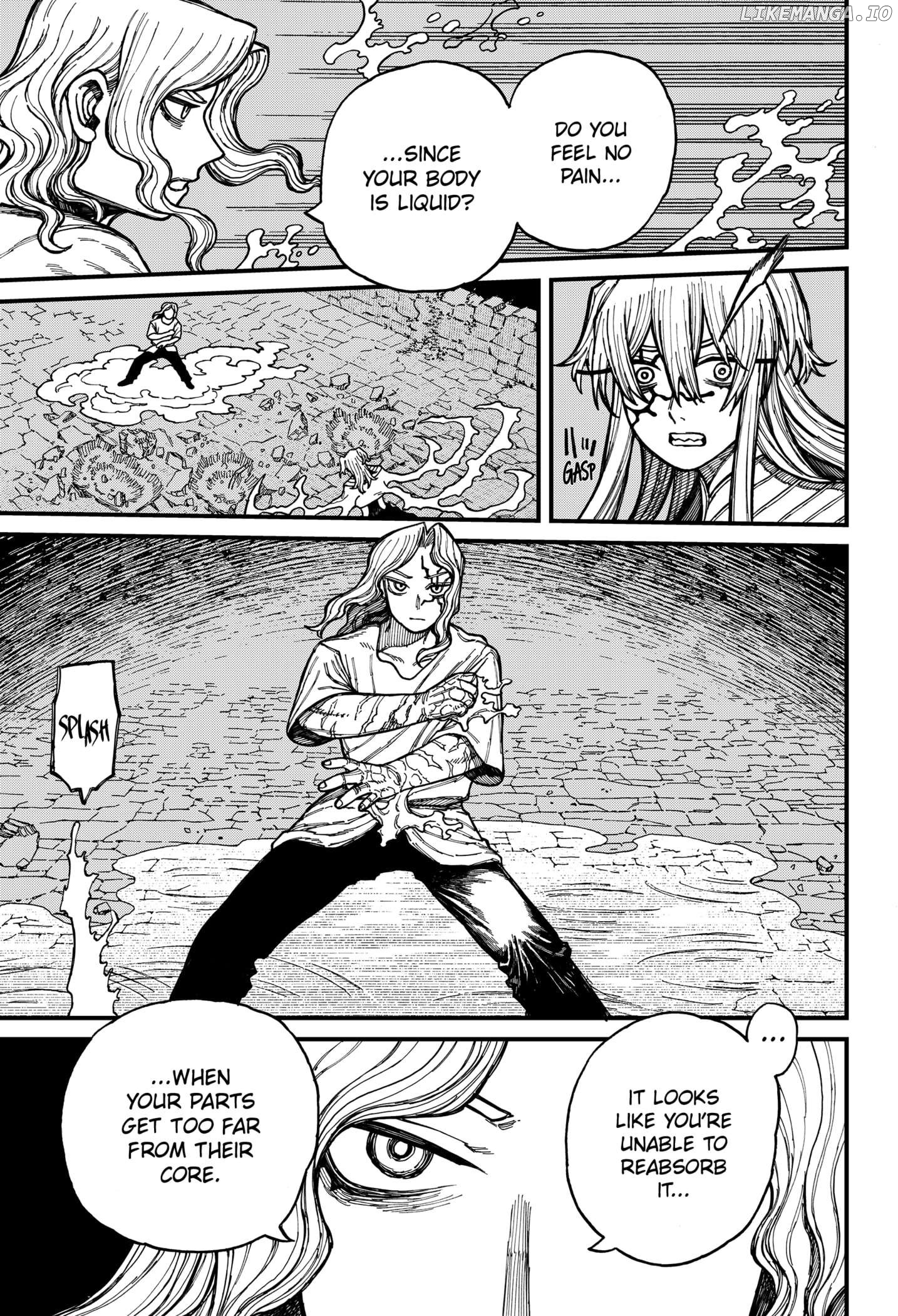 Read Centuria Manga EN Manga Online