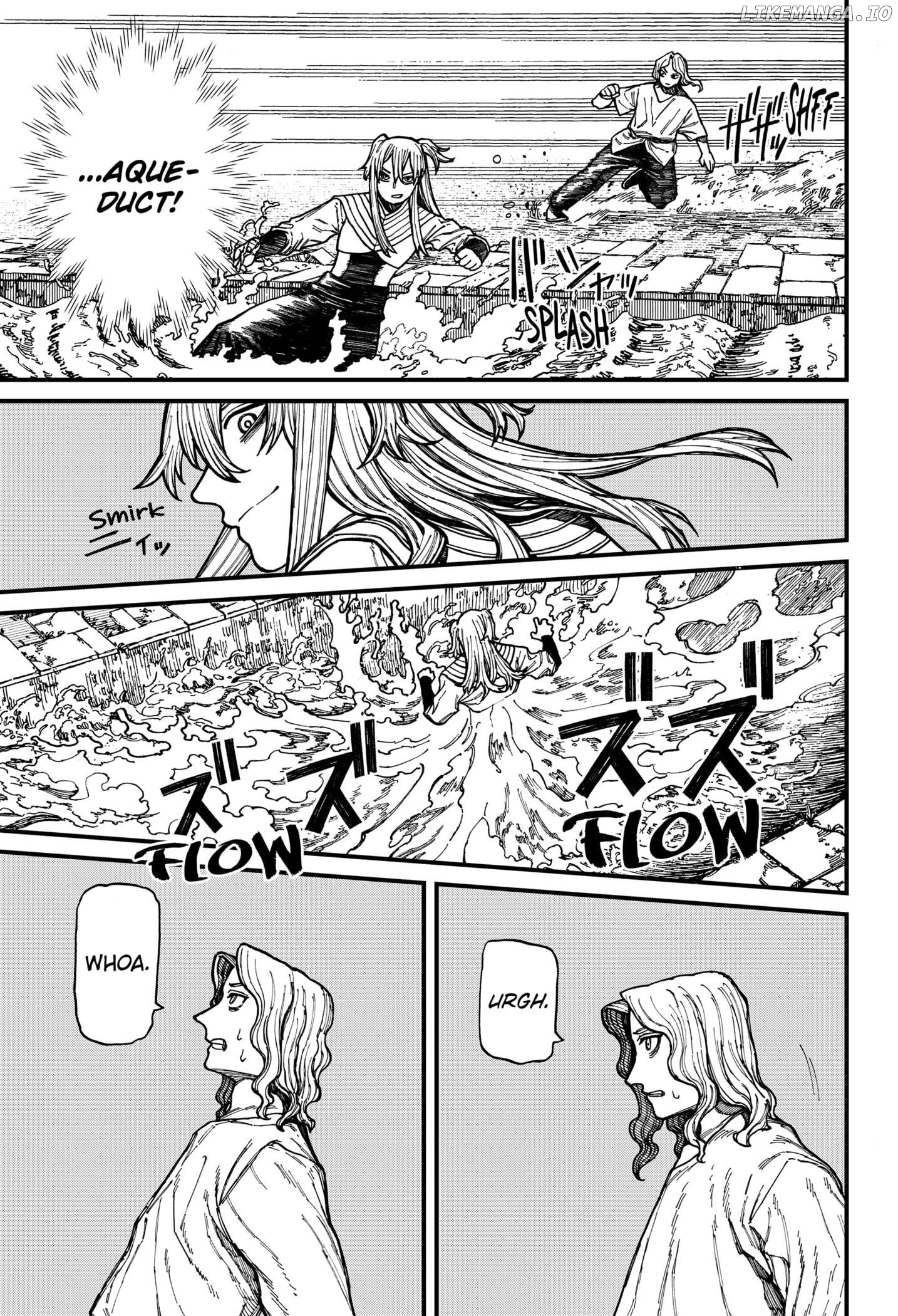 Read Centuria Manga EN Manga Online