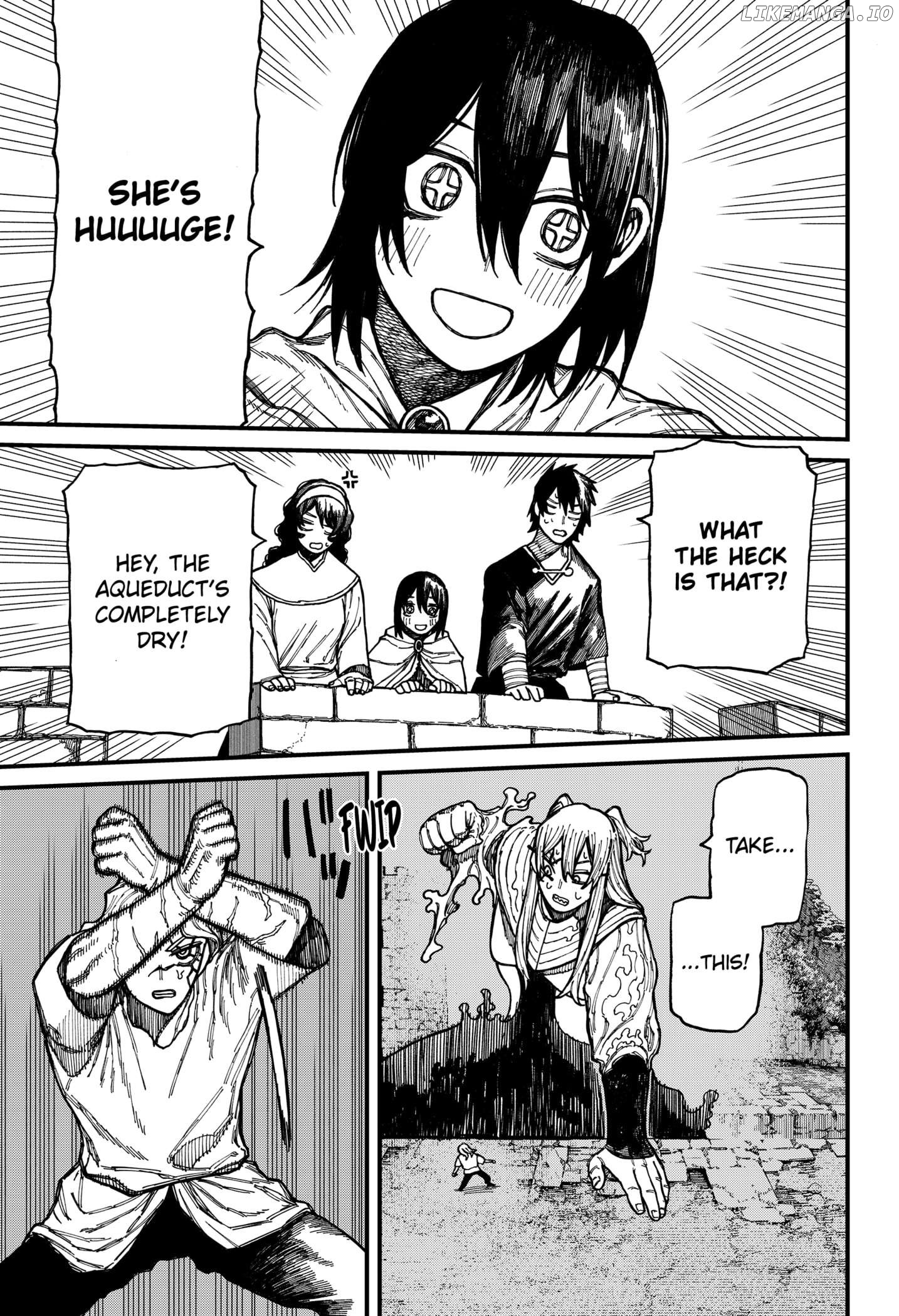 Read Centuria Manga EN Manga Online
