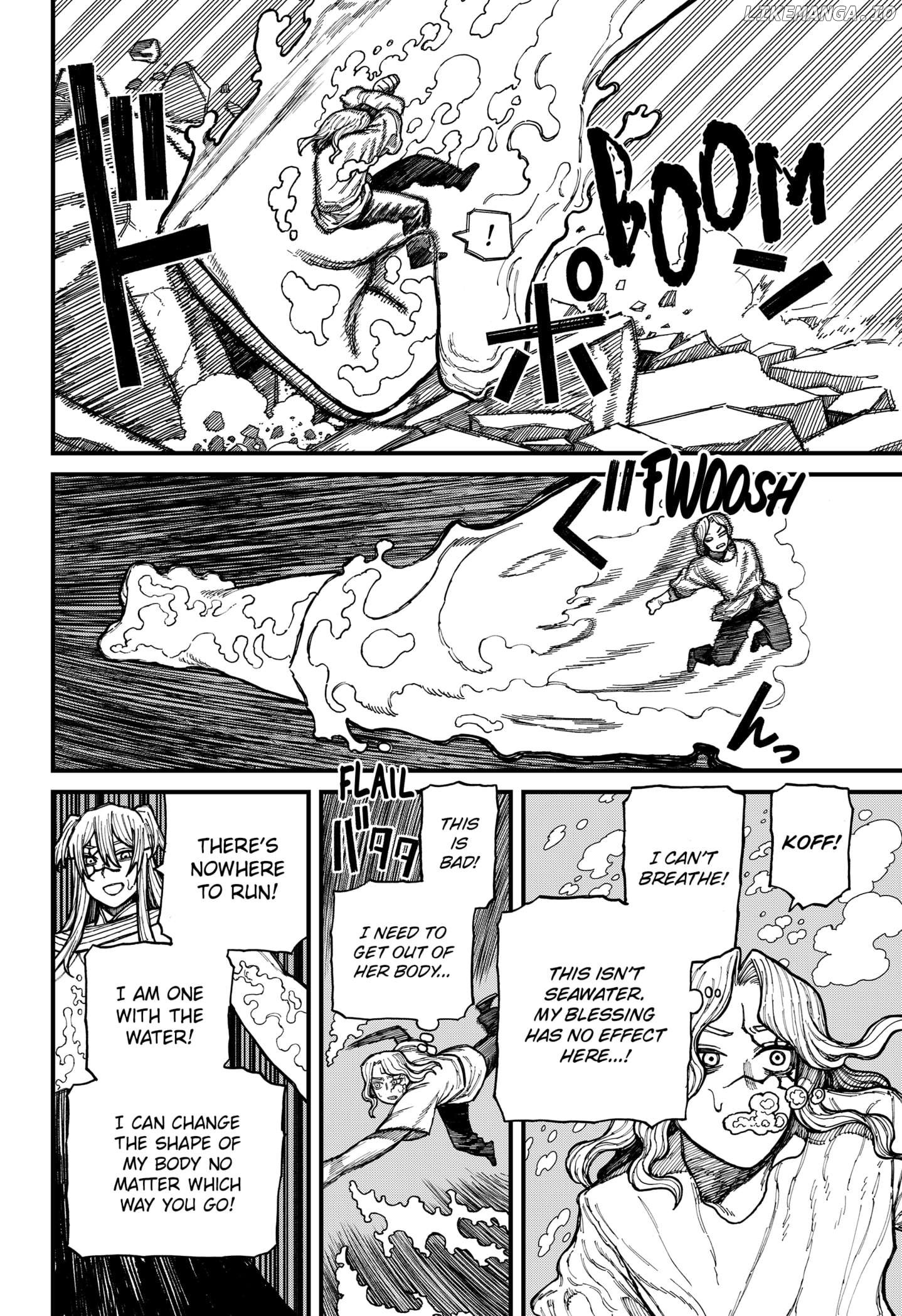 Read Centuria Manga EN Manga Online