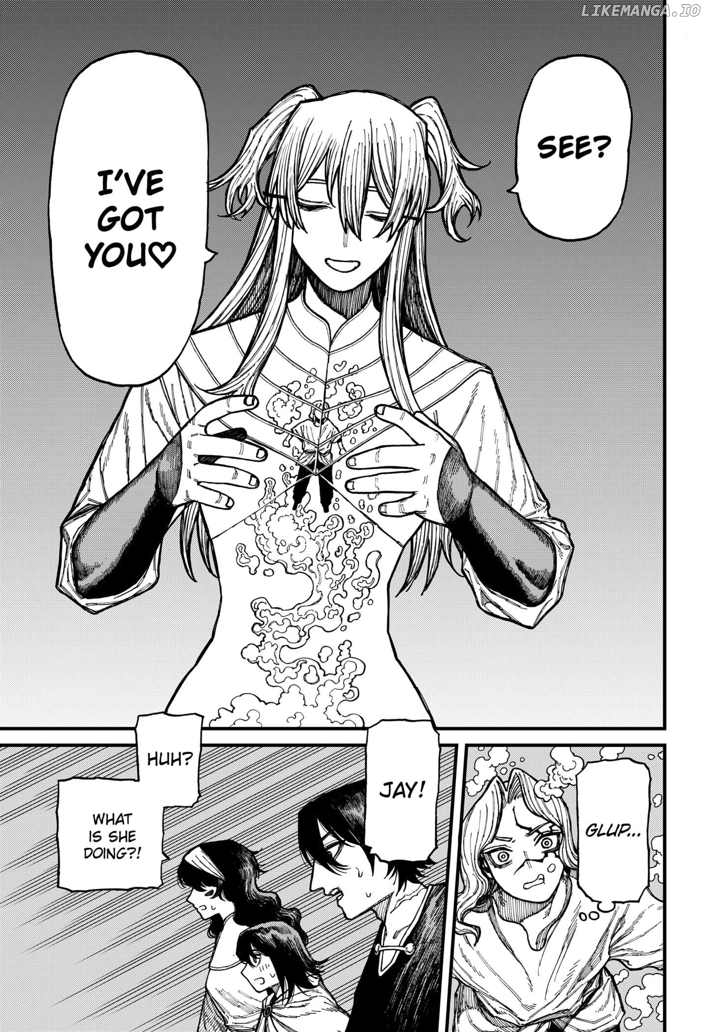 Read Centuria Manga EN Manga Online