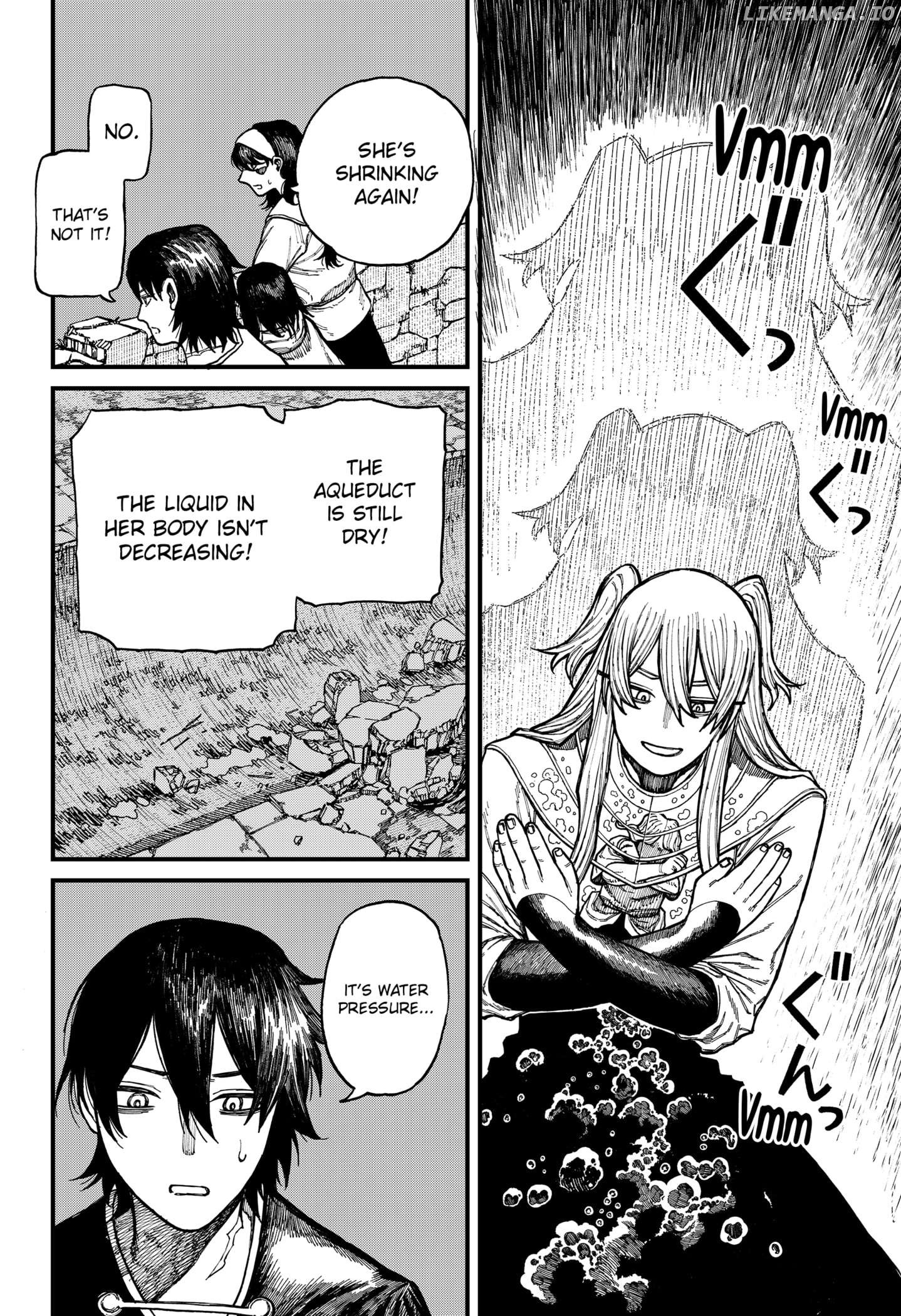 Read Centuria Manga EN Manga Online