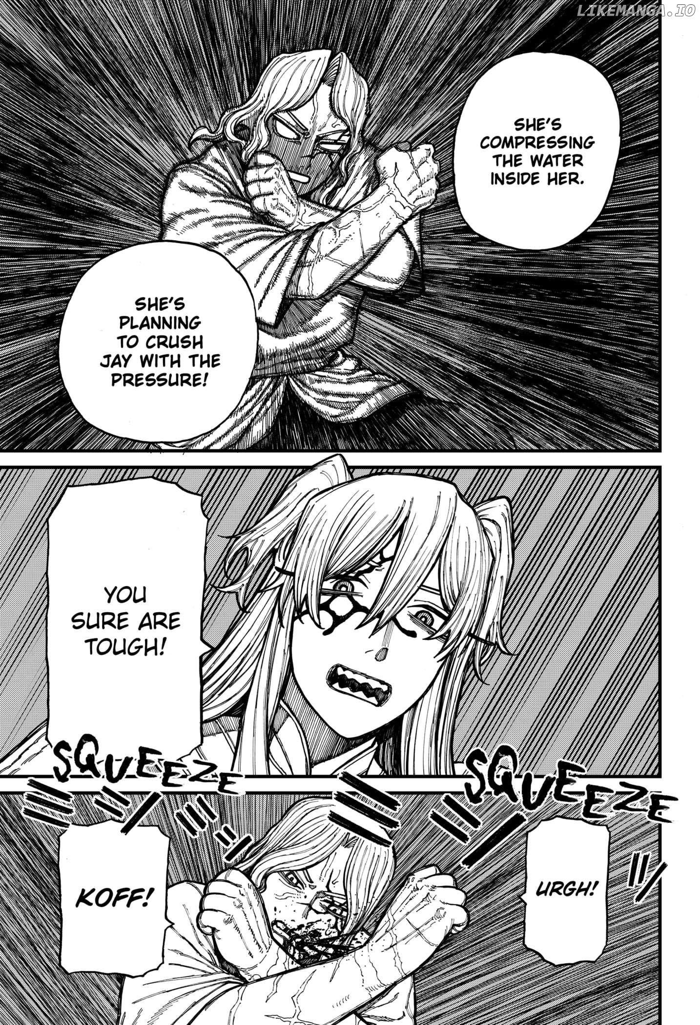 Read Centuria Manga EN Manga Online
