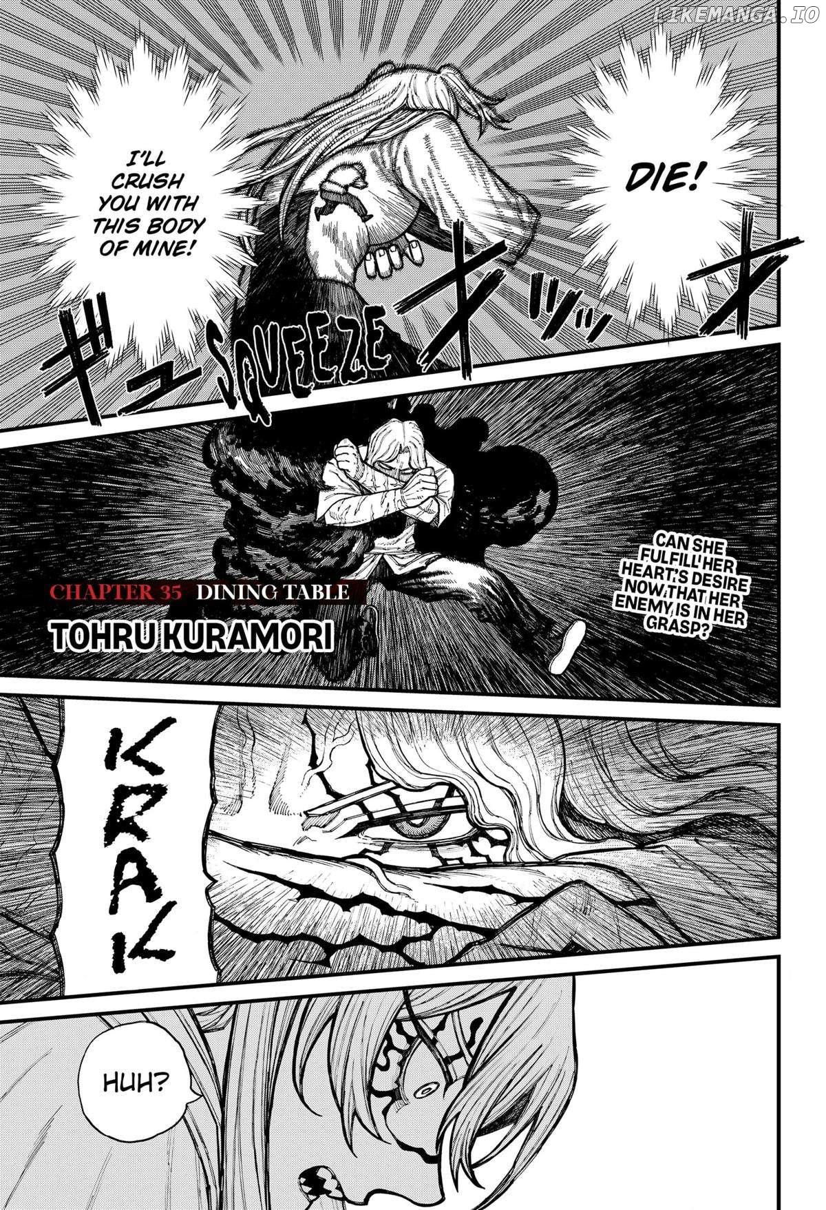 Read Centuria Manga EN Manga Online