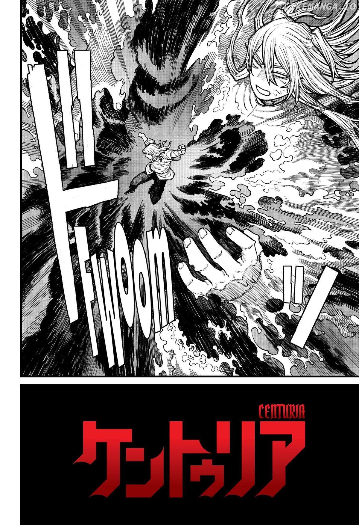 Read Centuria Manga EN Manga Online