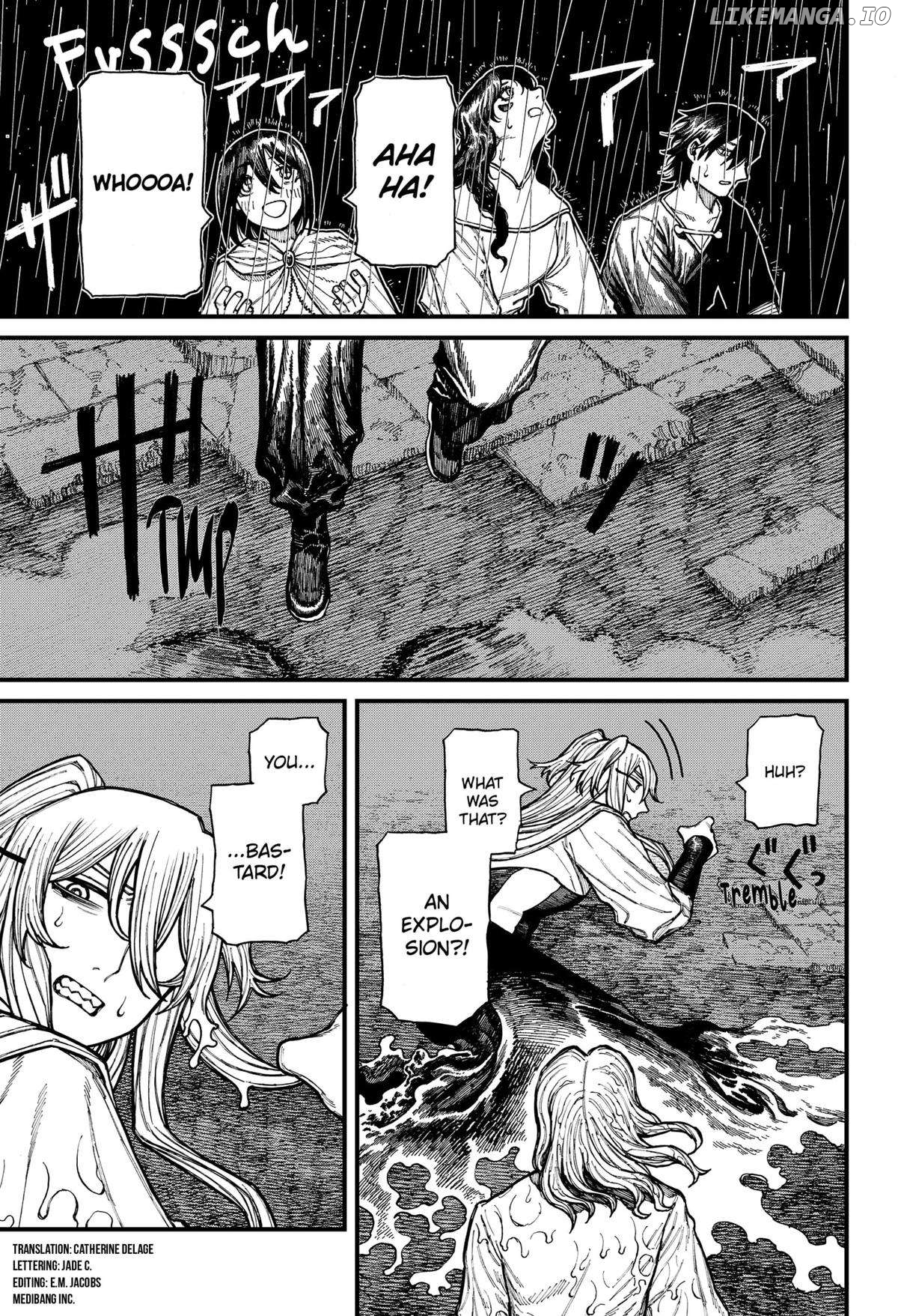 Read Centuria Manga EN Manga Online