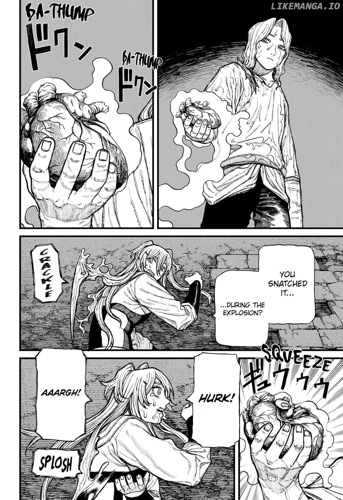 Read Centuria Manga EN Manga Online
