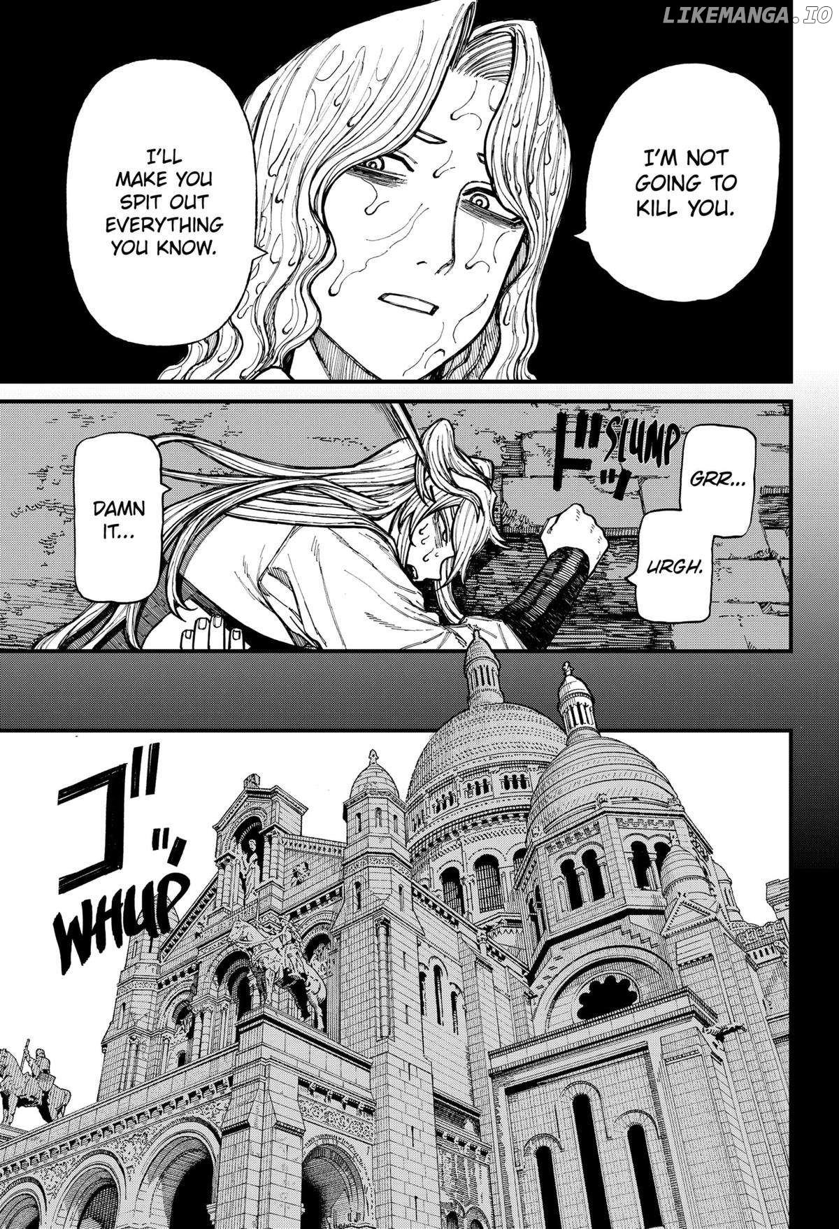 Read Centuria Manga EN Manga Online