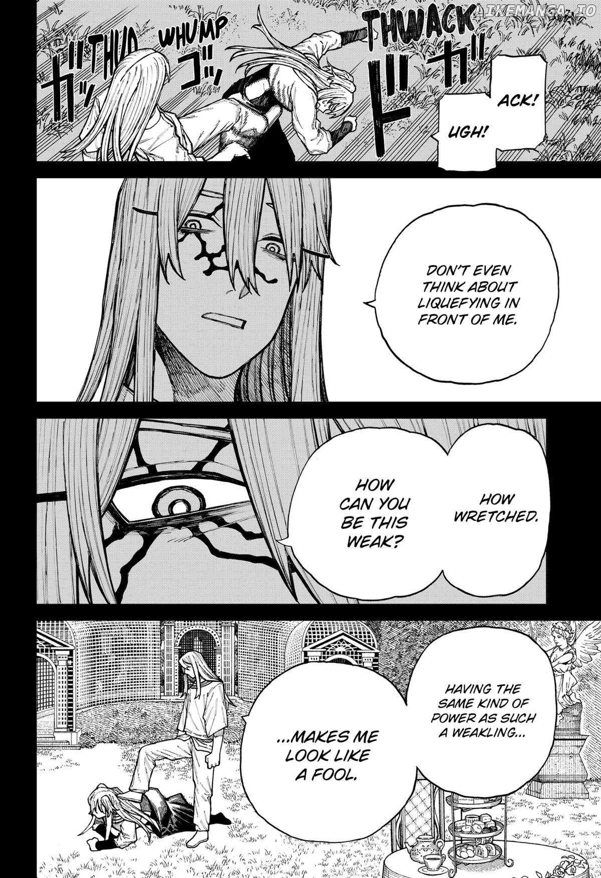 Read Centuria Manga EN Manga Online