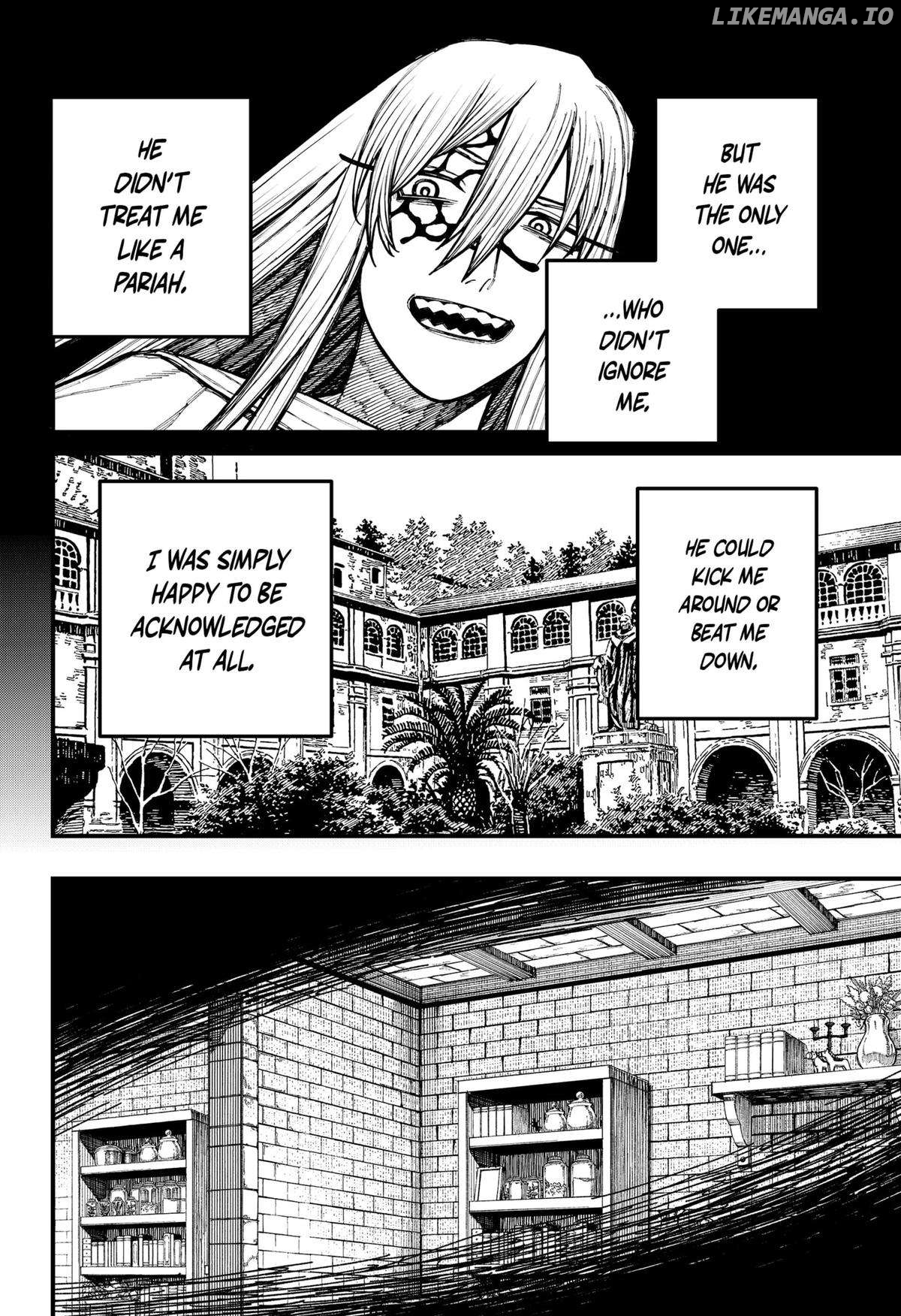 Read Centuria Manga EN Manga Online