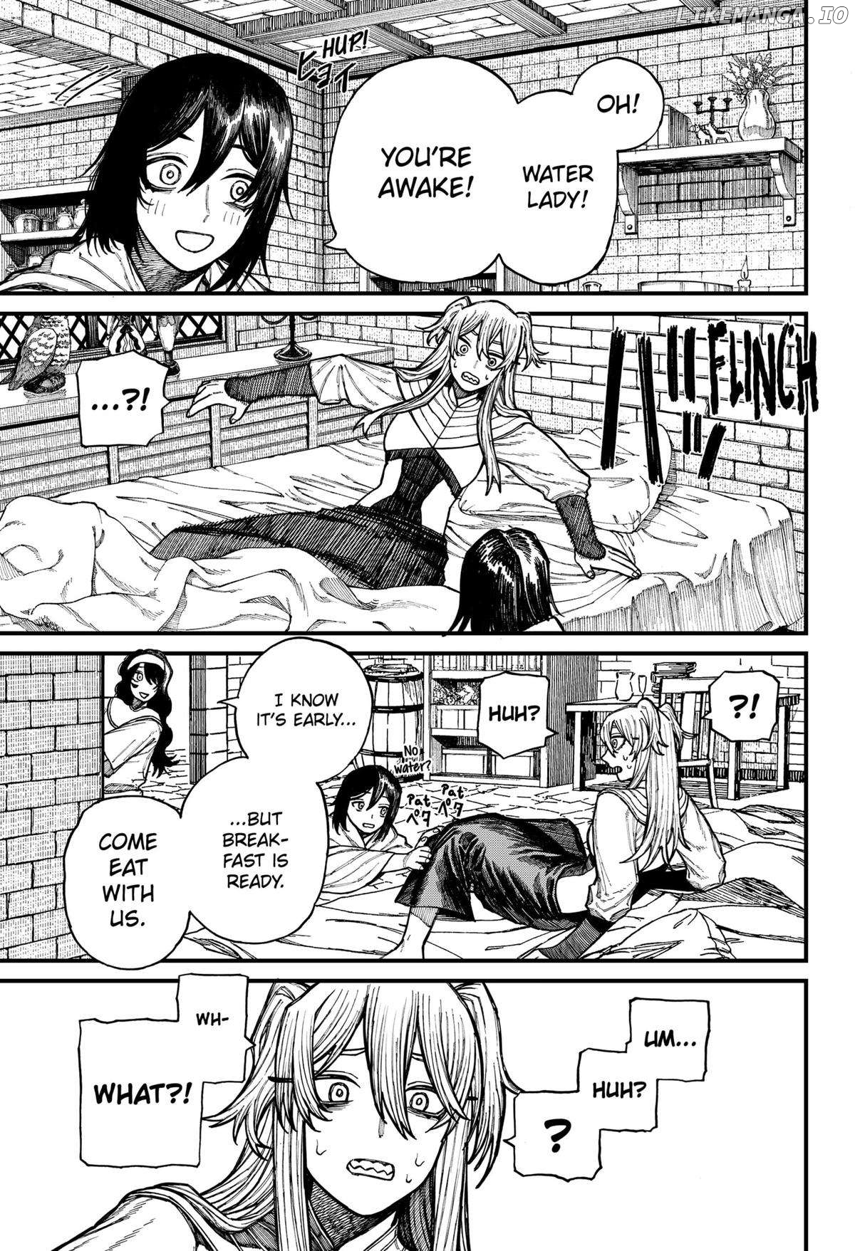 Read Centuria Manga EN Manga Online