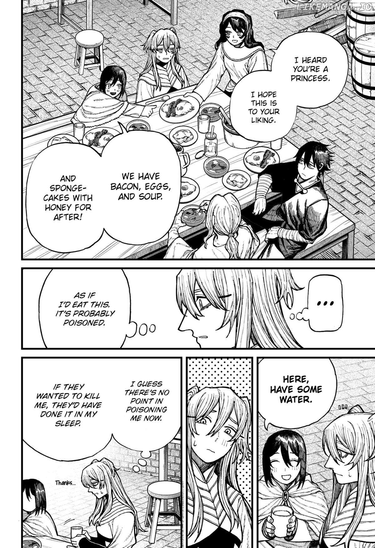 Read Centuria Manga EN Manga Online
