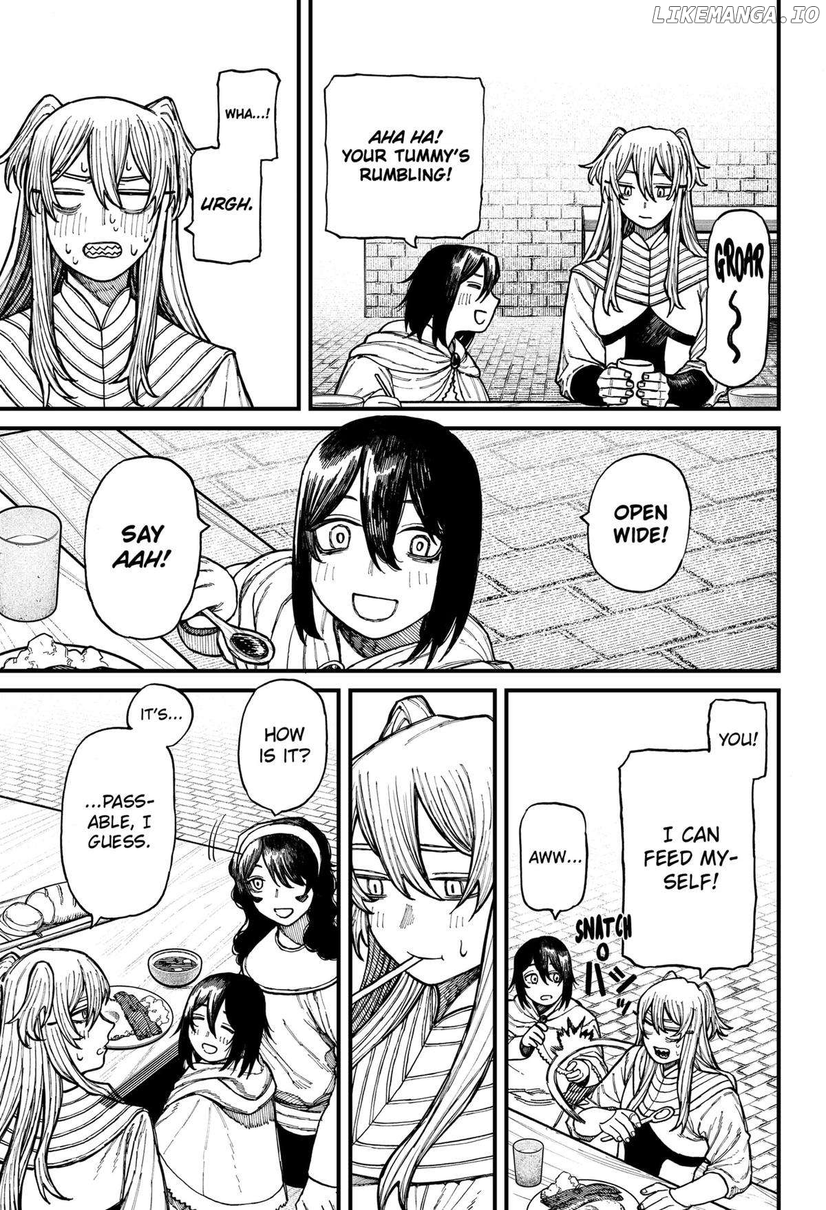 Read Centuria Manga EN Manga Online