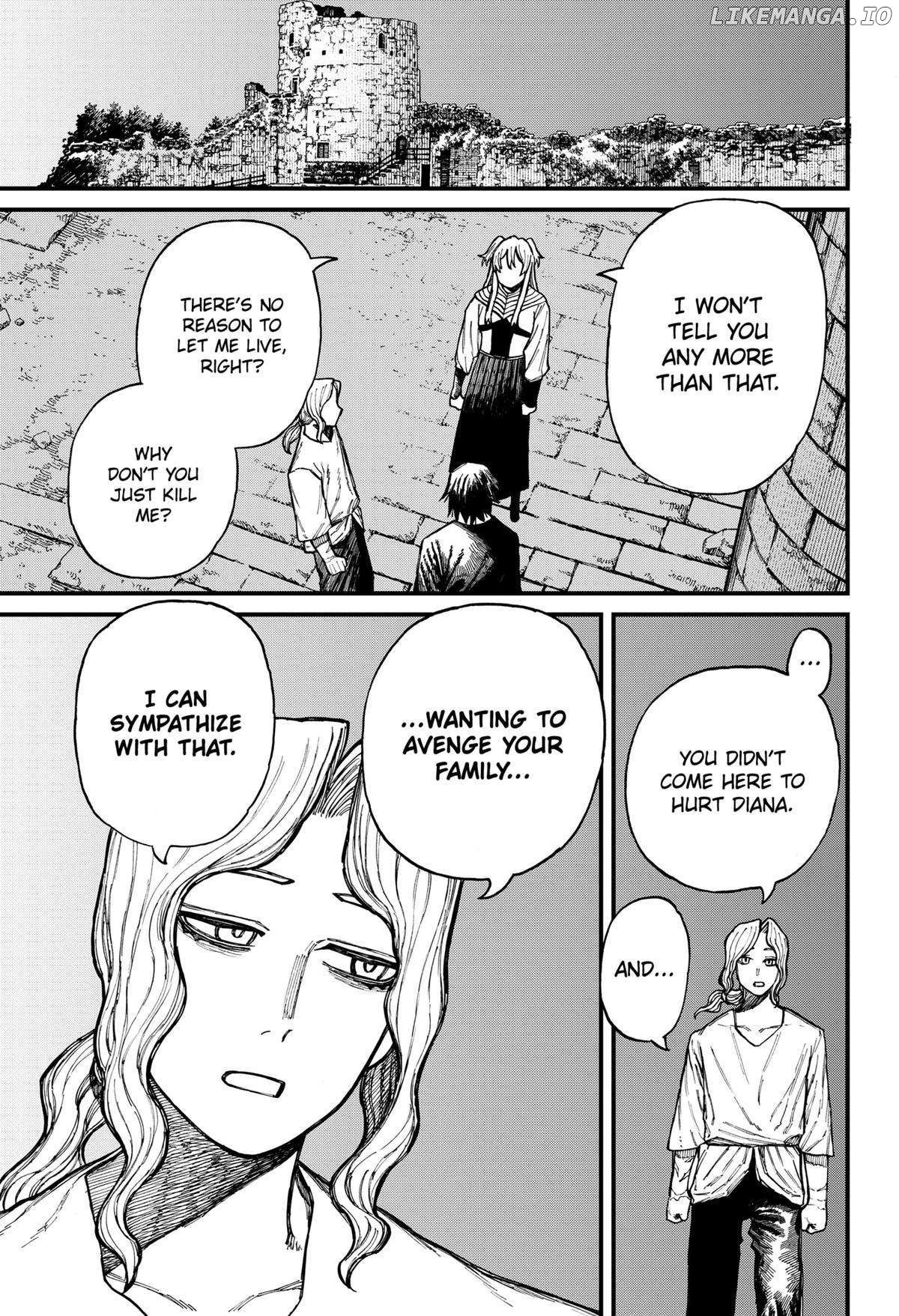 Read Centuria Manga EN Manga Online