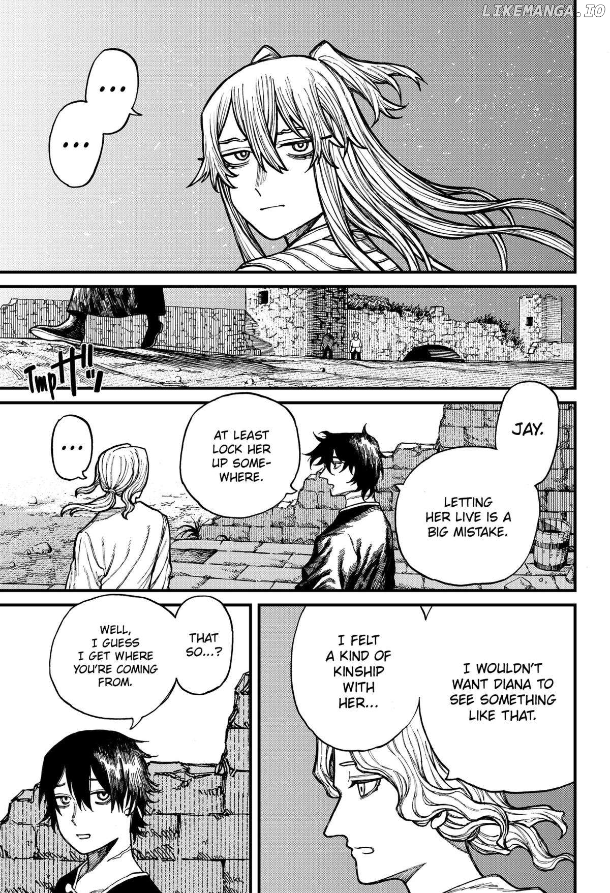 Read Centuria Manga EN Manga Online
