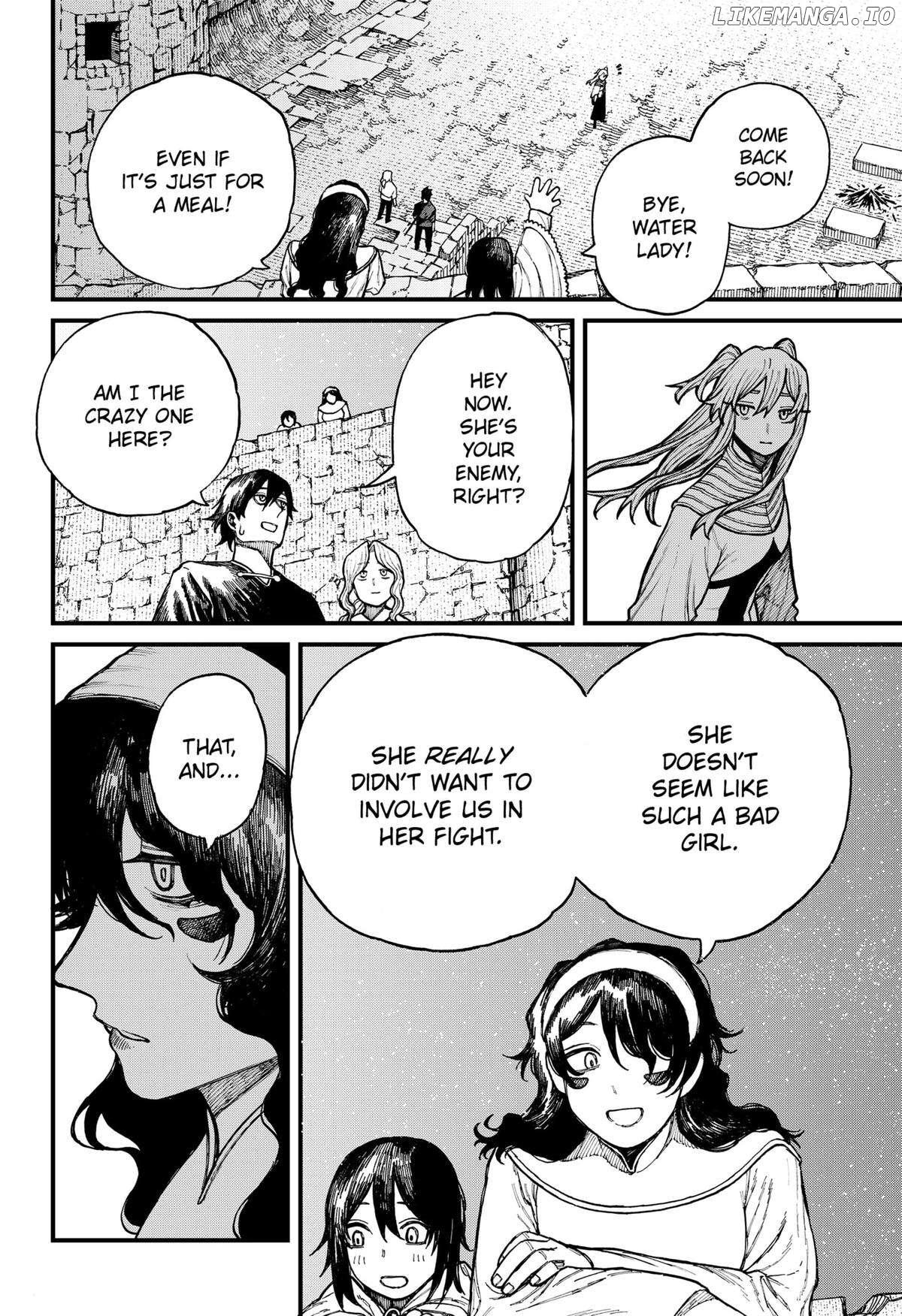 Read Centuria Manga EN Manga Online