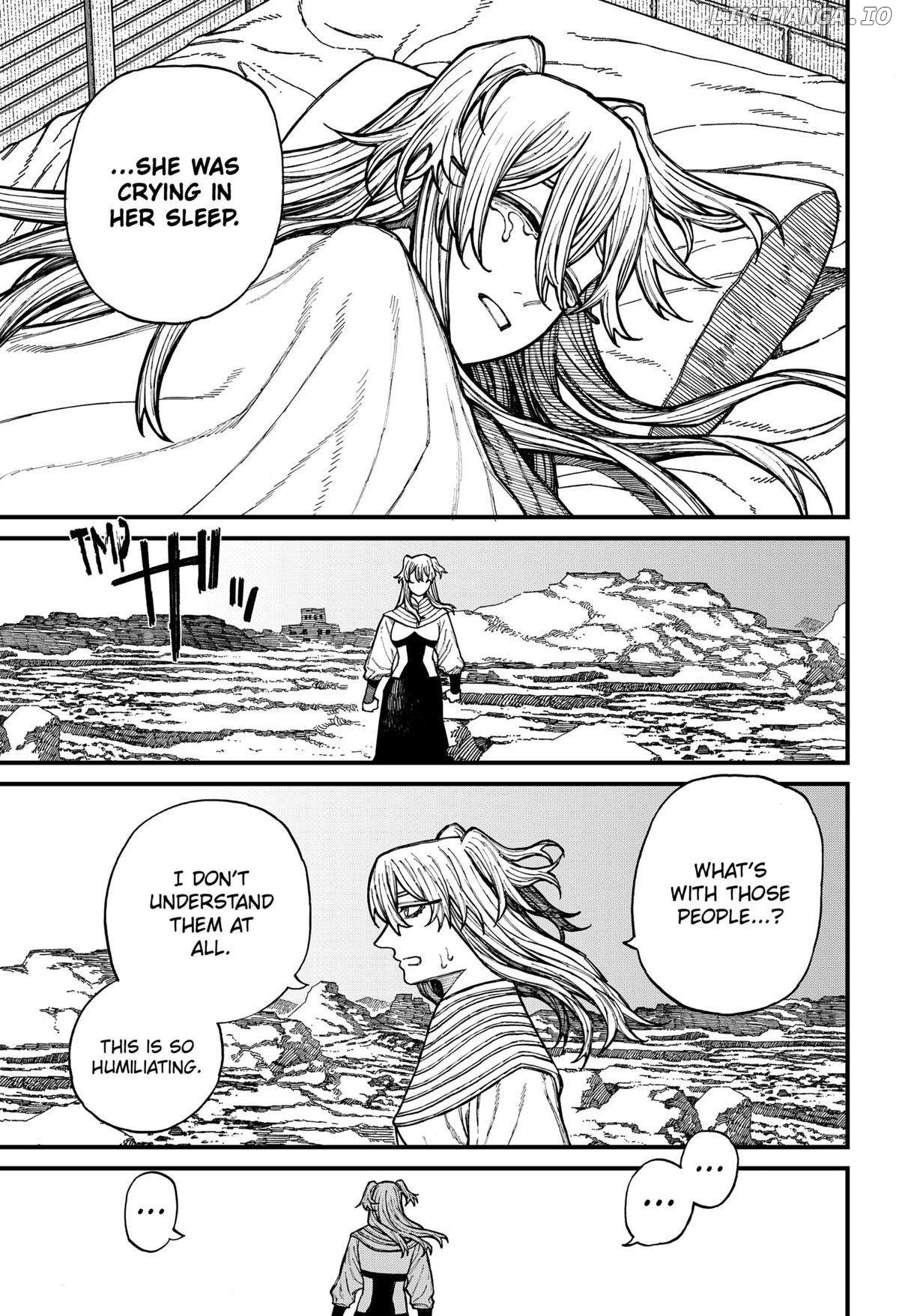 Read Centuria Manga EN Manga Online