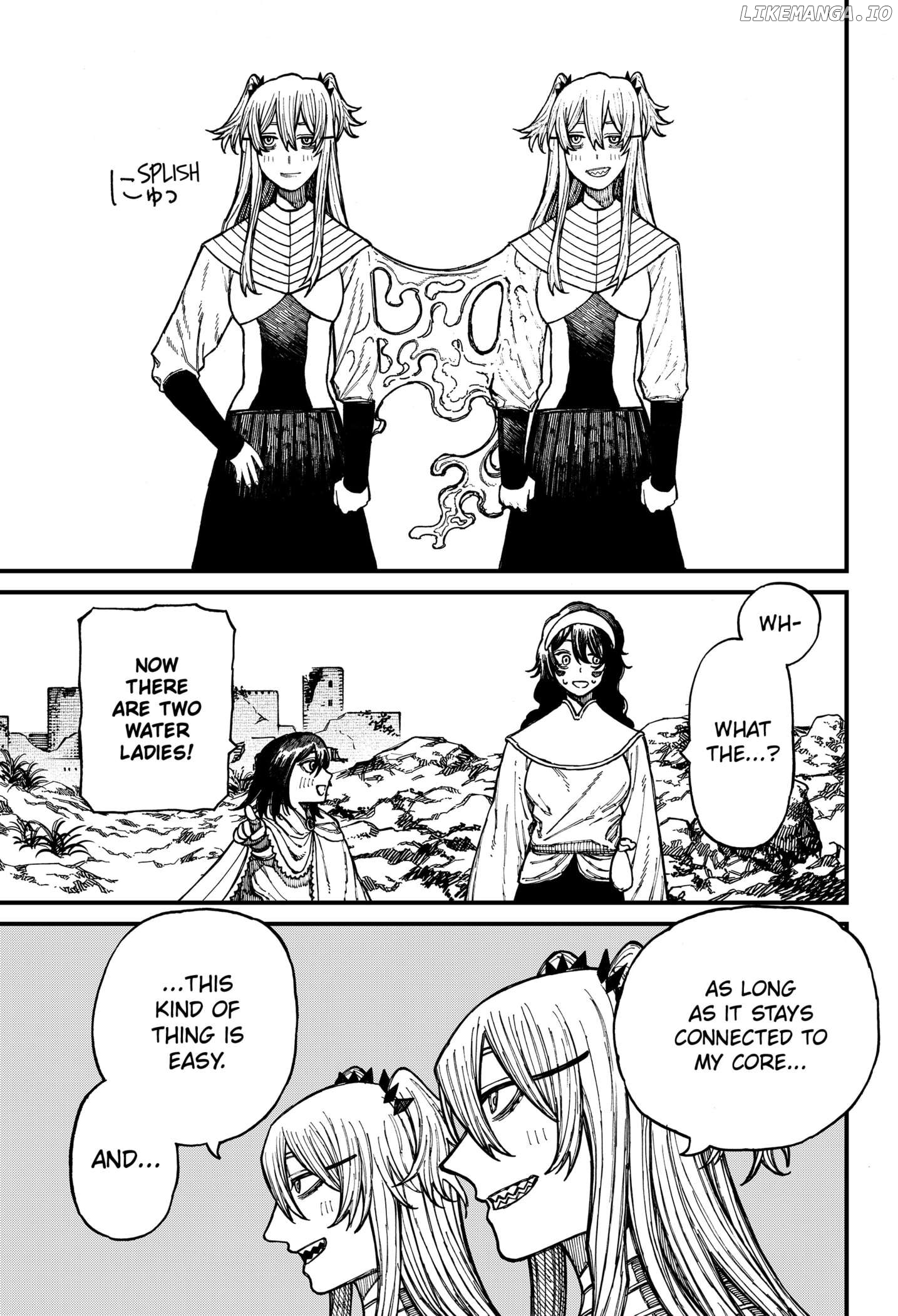 Read Centuria Manga EN Manga Online