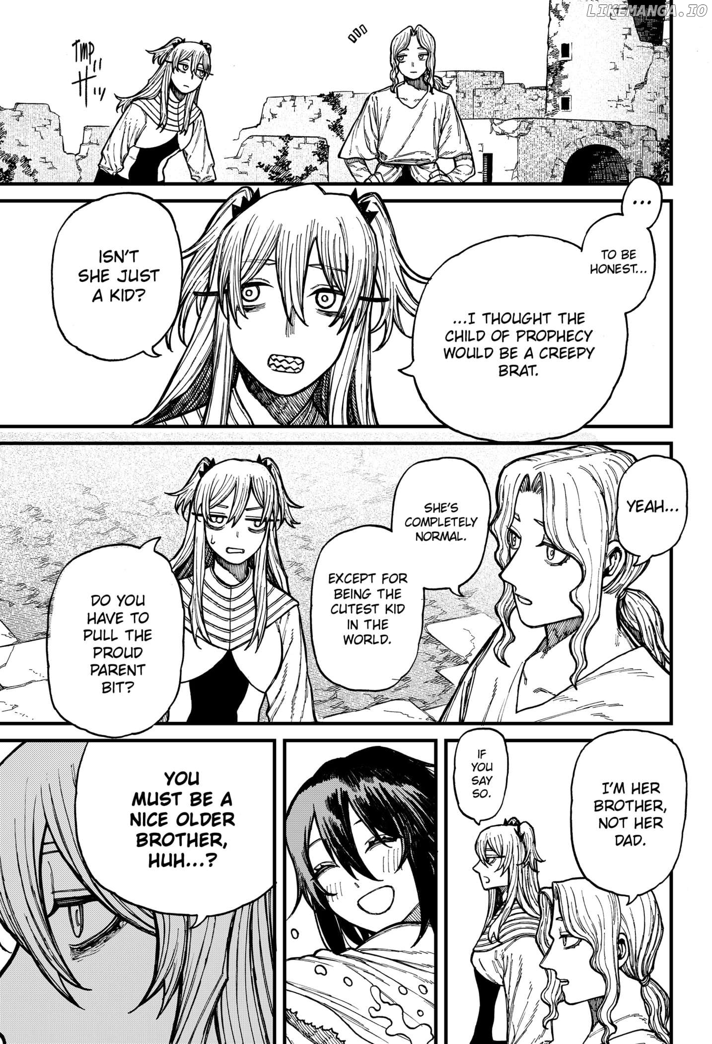 Read Centuria Manga EN Manga Online