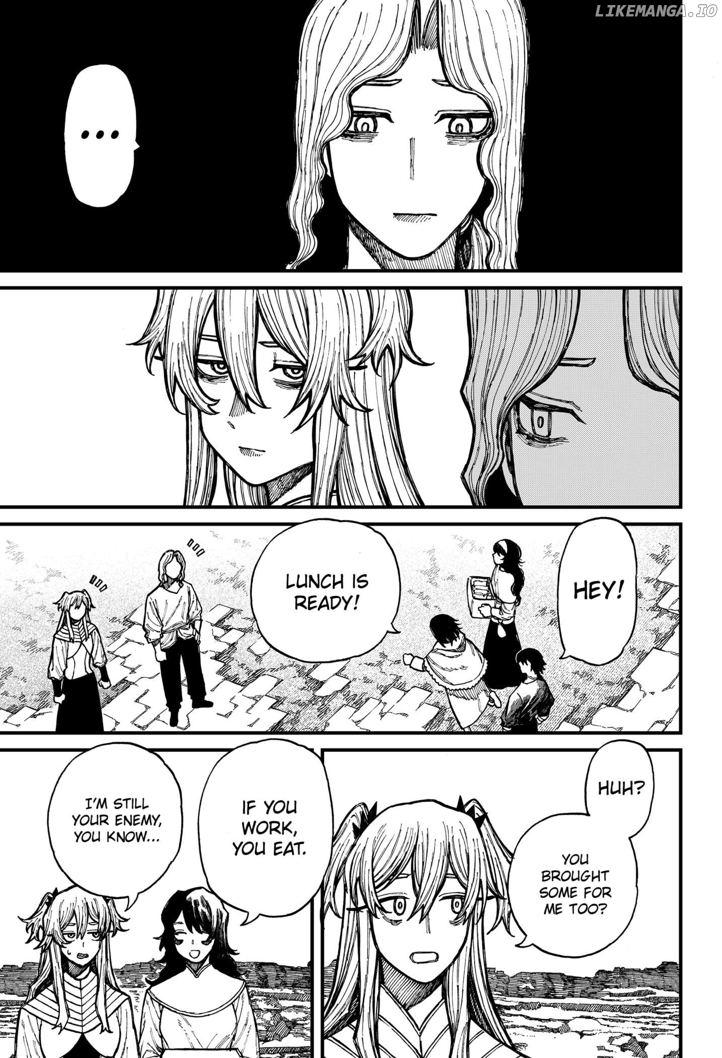 Read Centuria Manga EN Manga Online