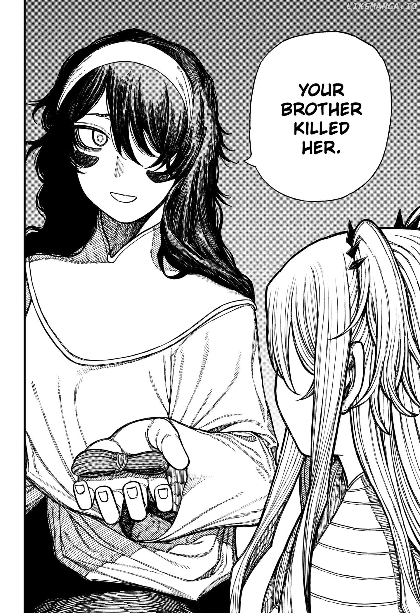 Read Centuria Manga EN Manga Online
