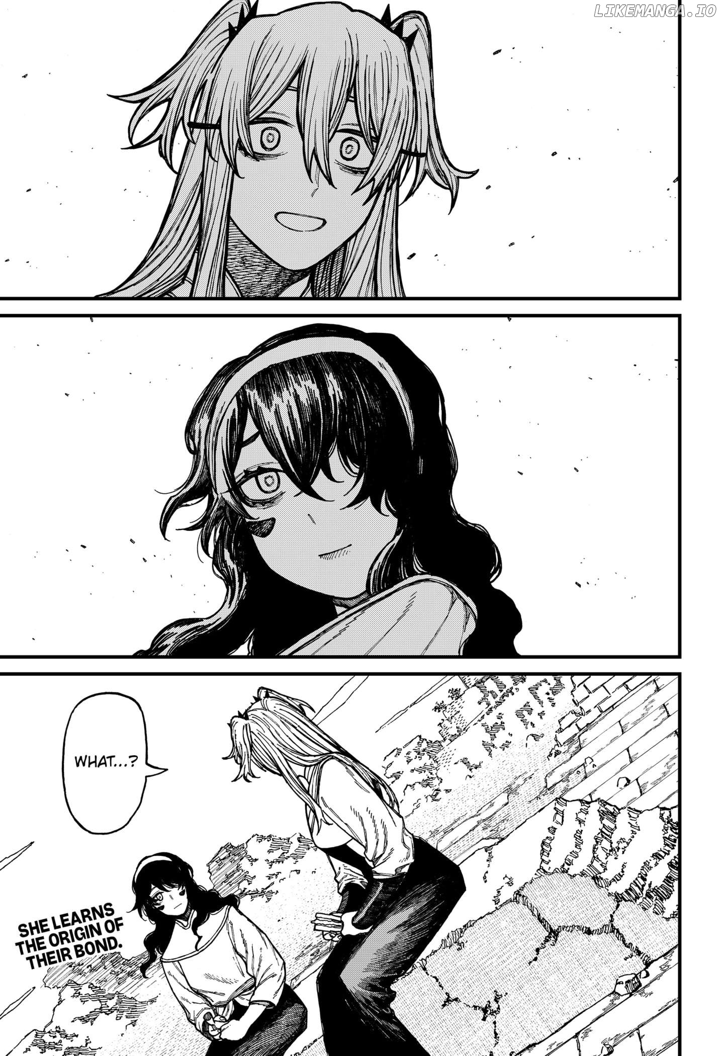 Read Centuria Manga EN Manga Online