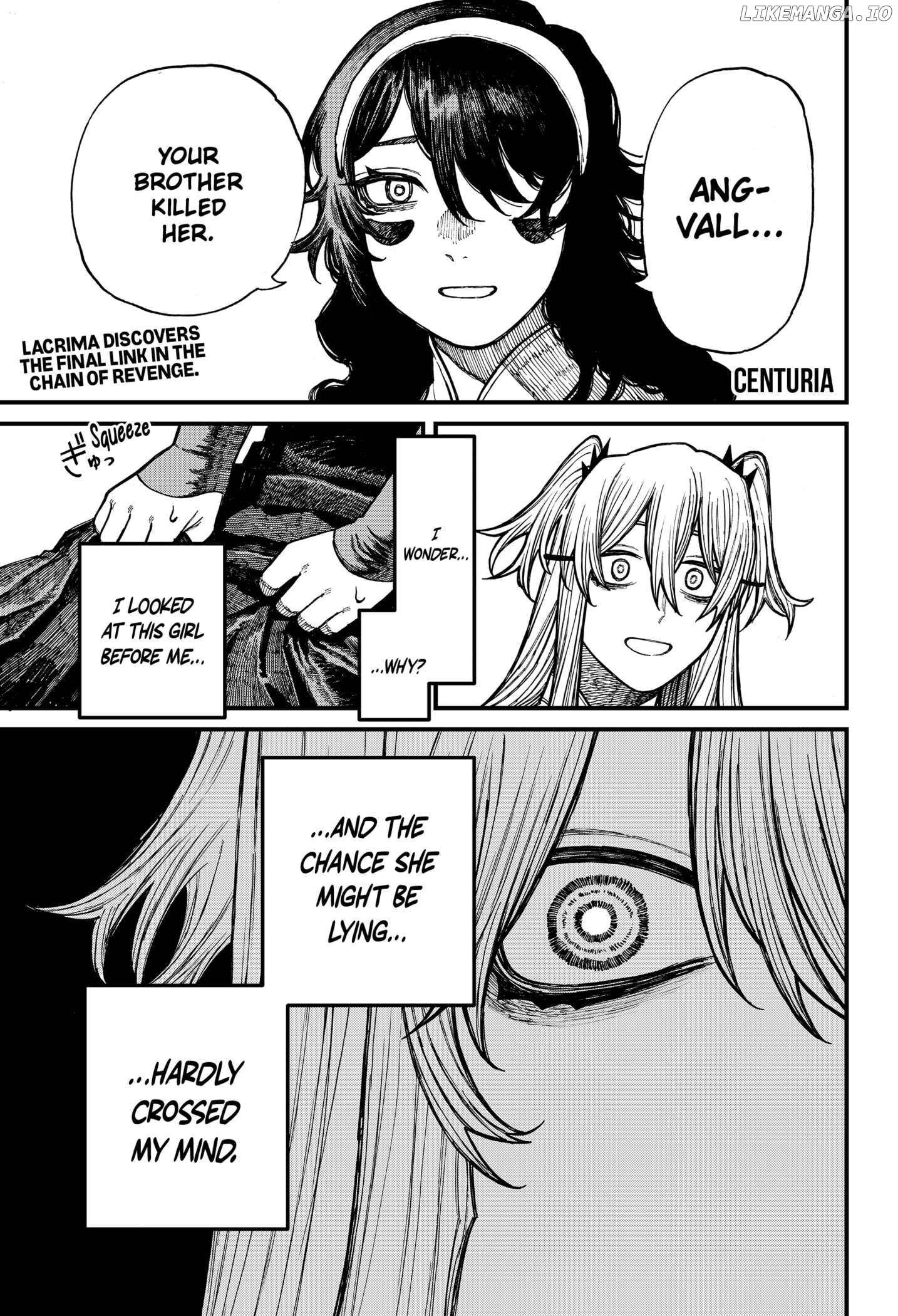 Read Centuria Manga EN Manga Online