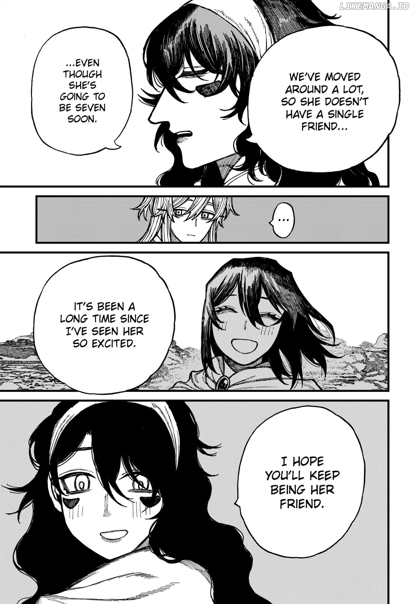 Read Centuria Manga EN Manga Online