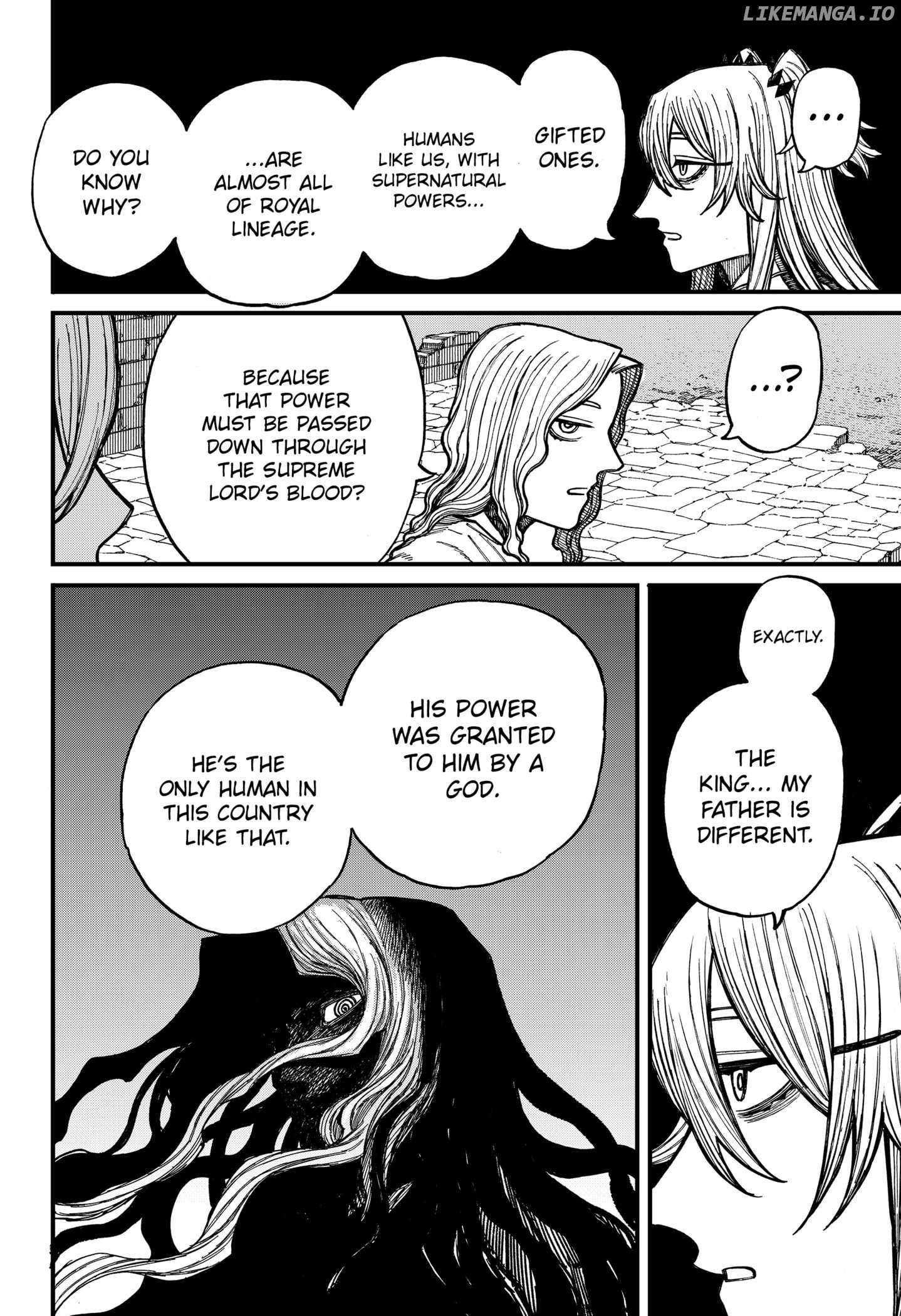 Read Centuria Manga EN Manga Online