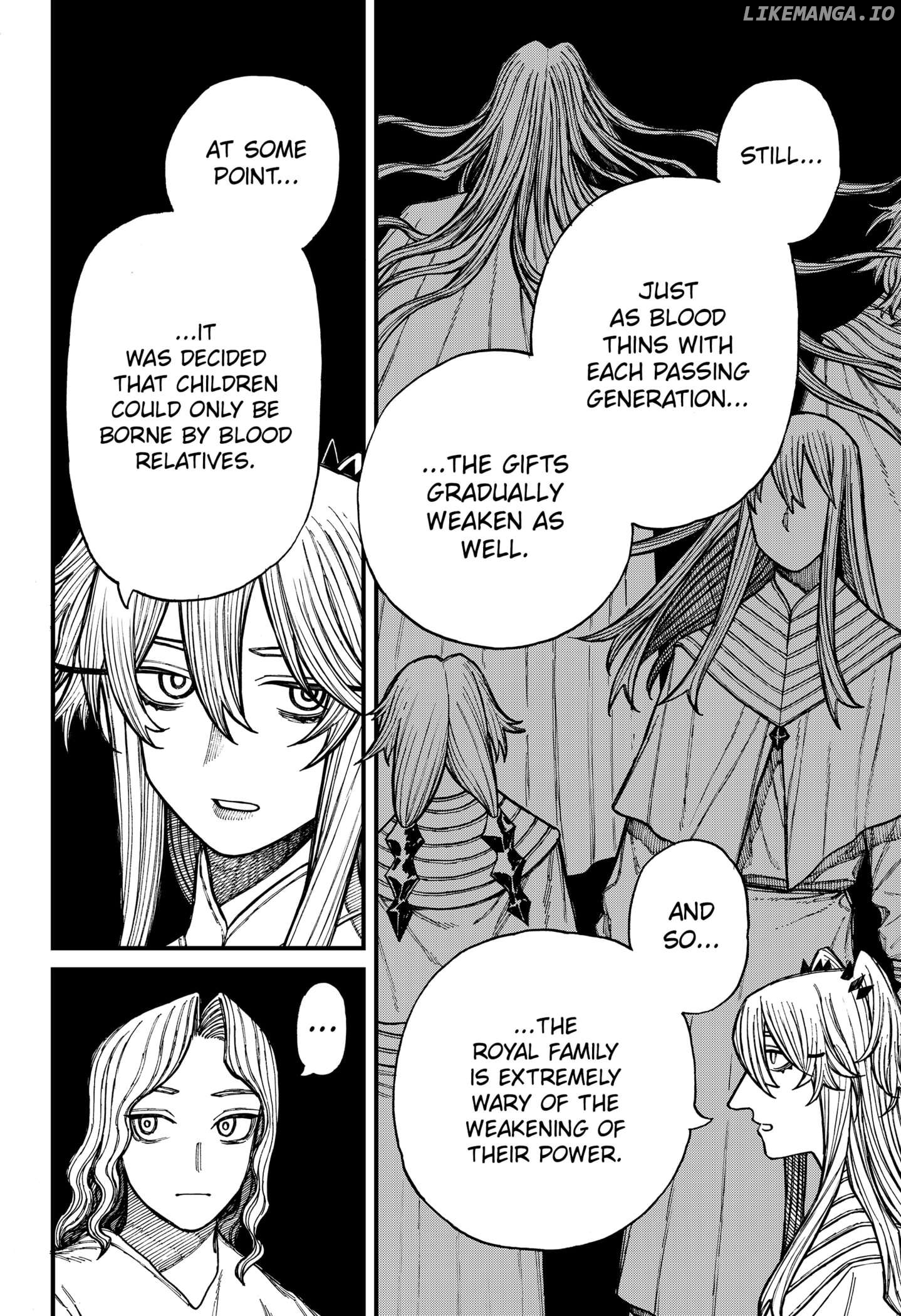 Read Centuria Manga EN Manga Online
