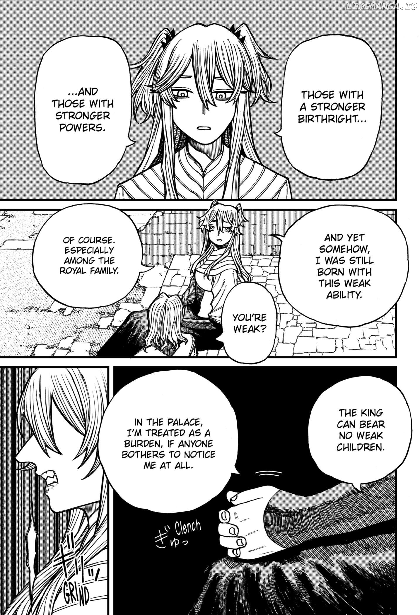 Read Centuria Manga EN Manga Online