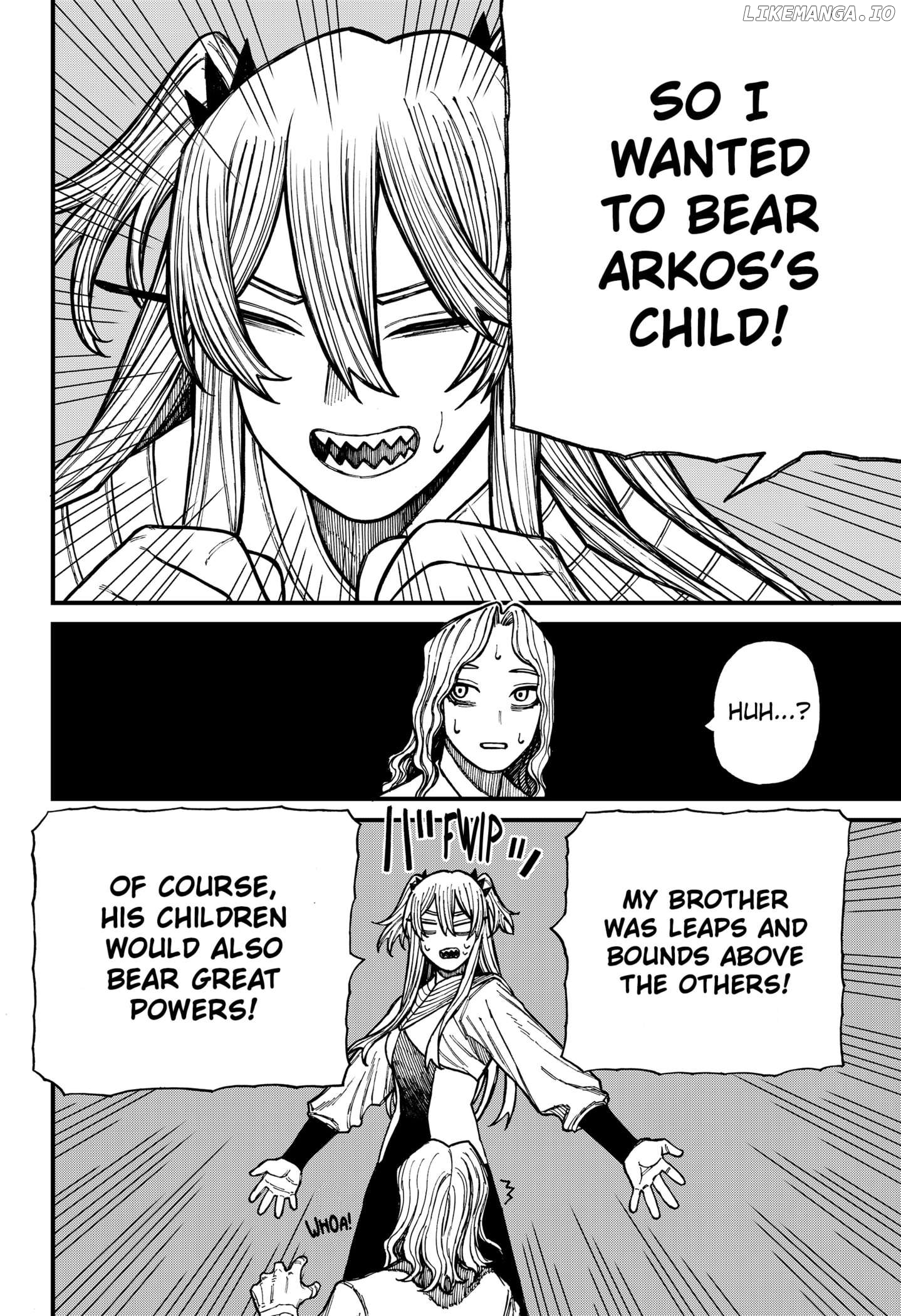 Read Centuria Manga EN Manga Online