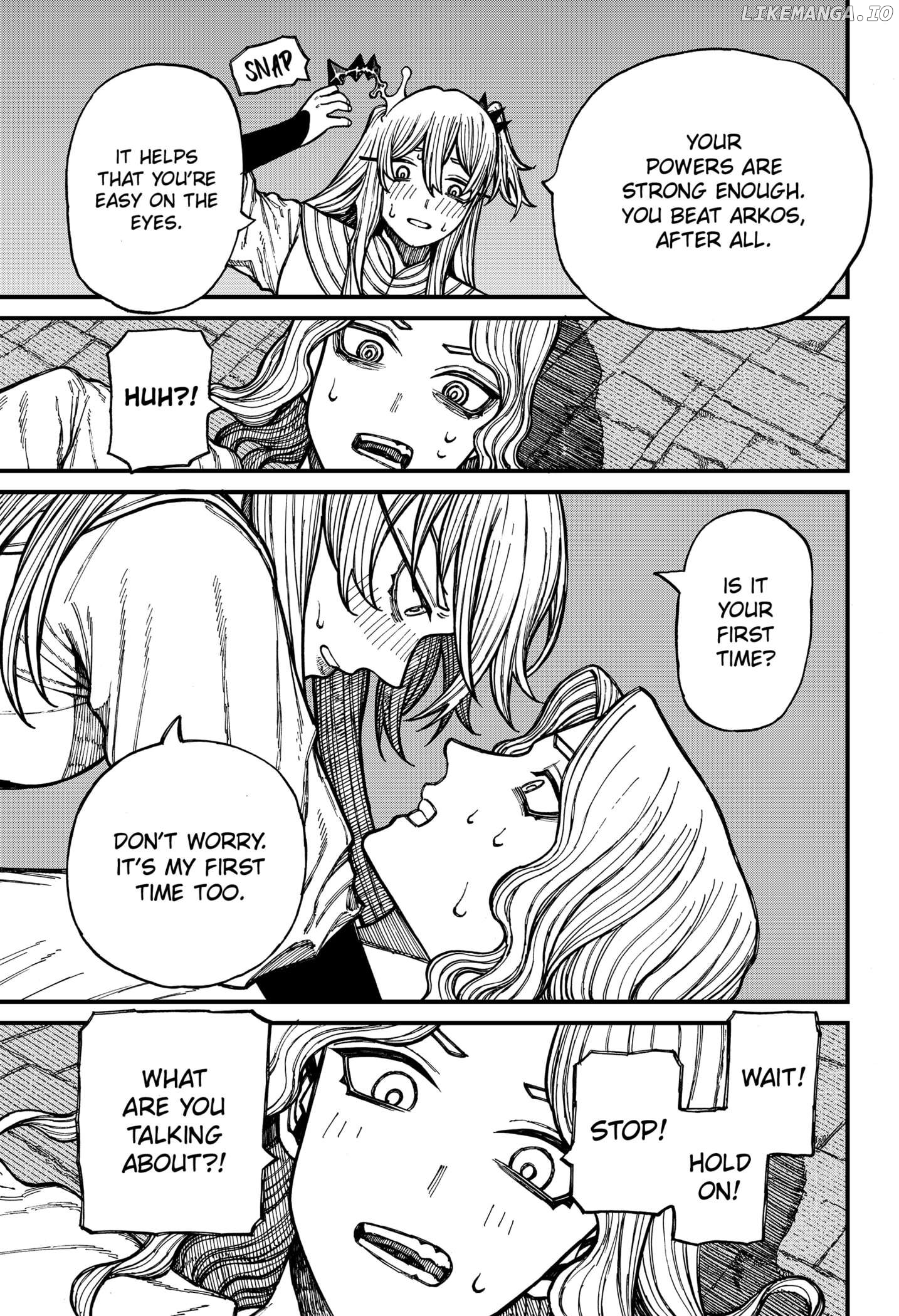 Read Centuria Manga EN Manga Online