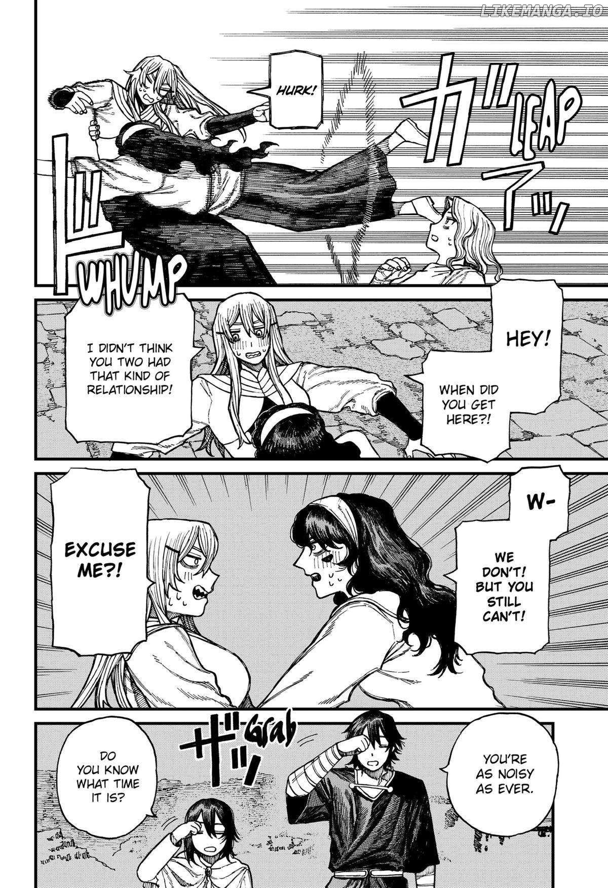 Read Centuria Manga EN Manga Online