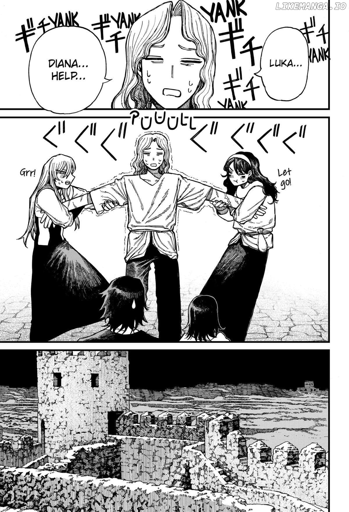 Read Centuria Manga EN Manga Online
