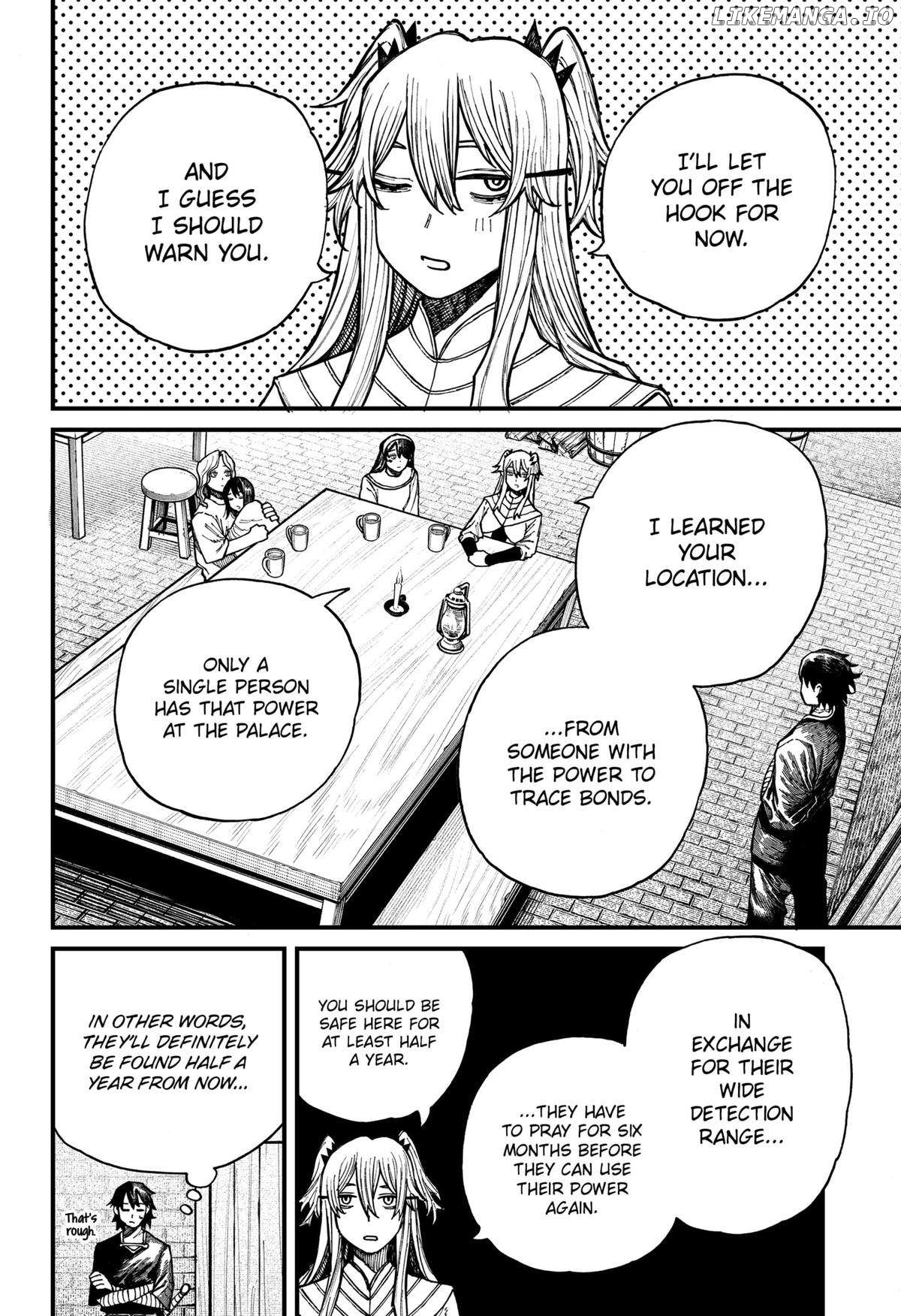 Read Centuria Manga EN Manga Online