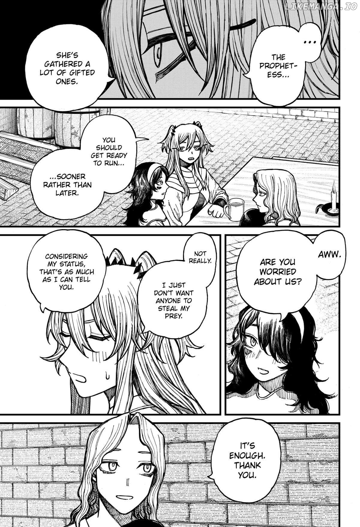 Read Centuria Manga EN Manga Online