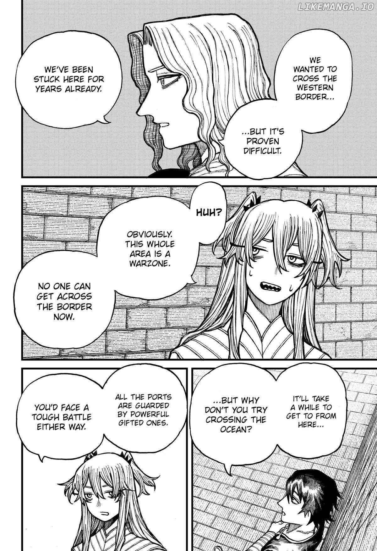 Read Centuria Manga EN Manga Online