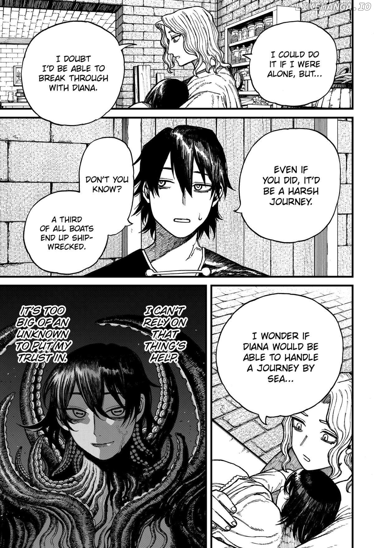Read Centuria Manga EN Manga Online