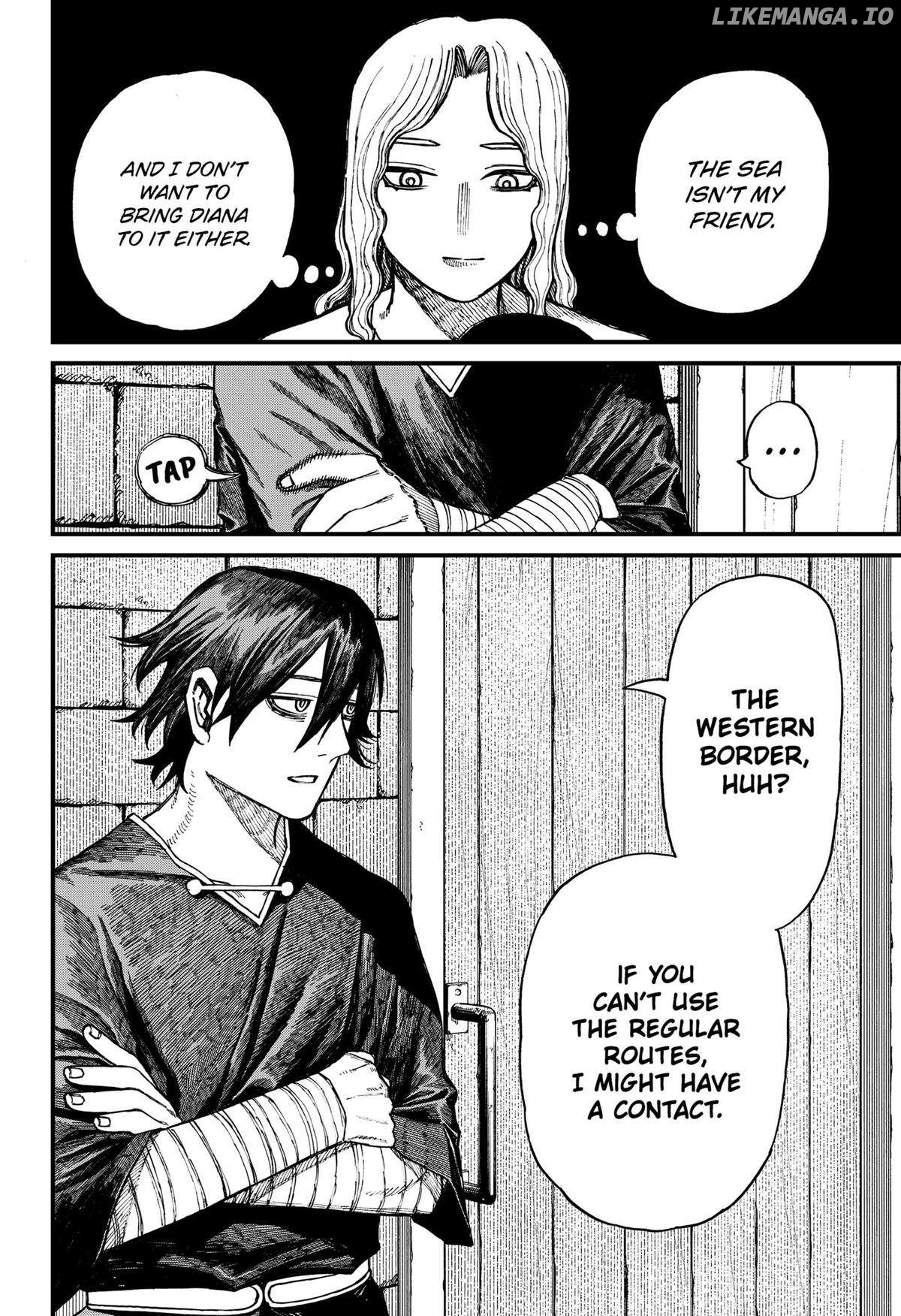 Read Centuria Manga EN Manga Online