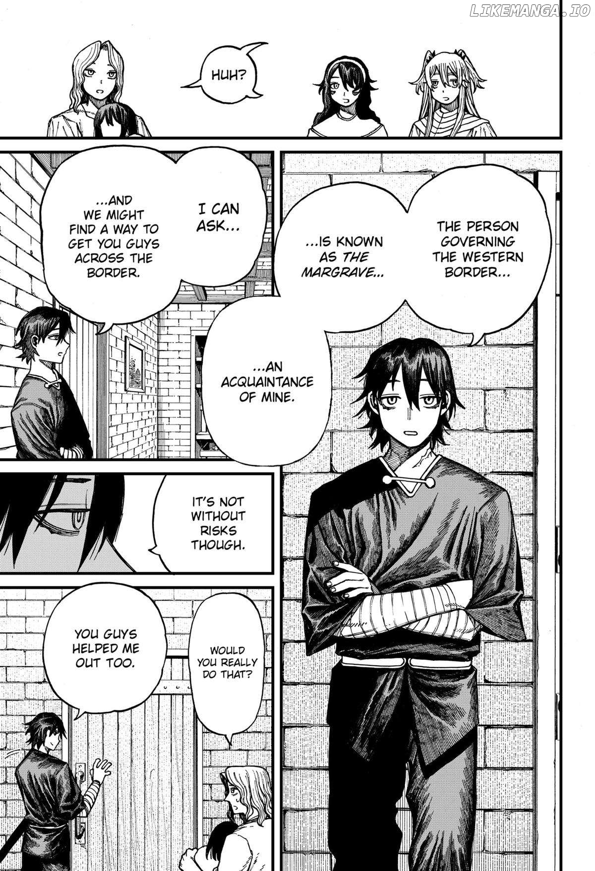 Read Centuria Manga EN Manga Online