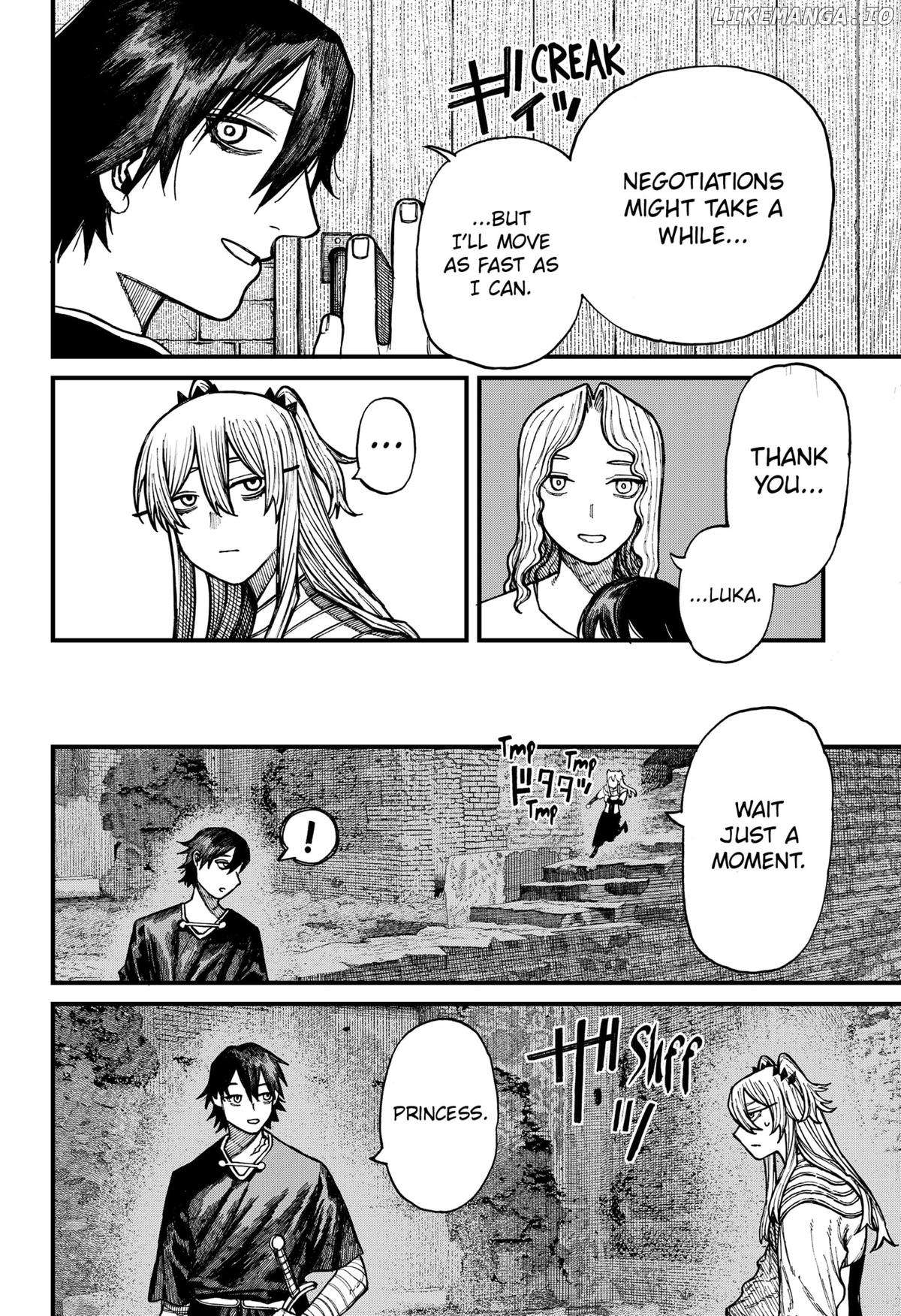 Read Centuria Manga EN Manga Online
