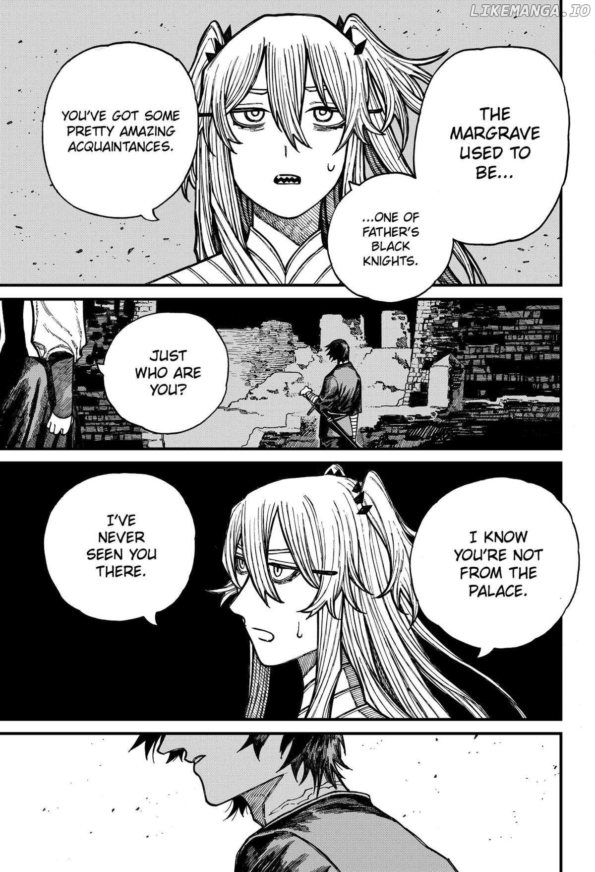 Read Centuria Manga EN Manga Online