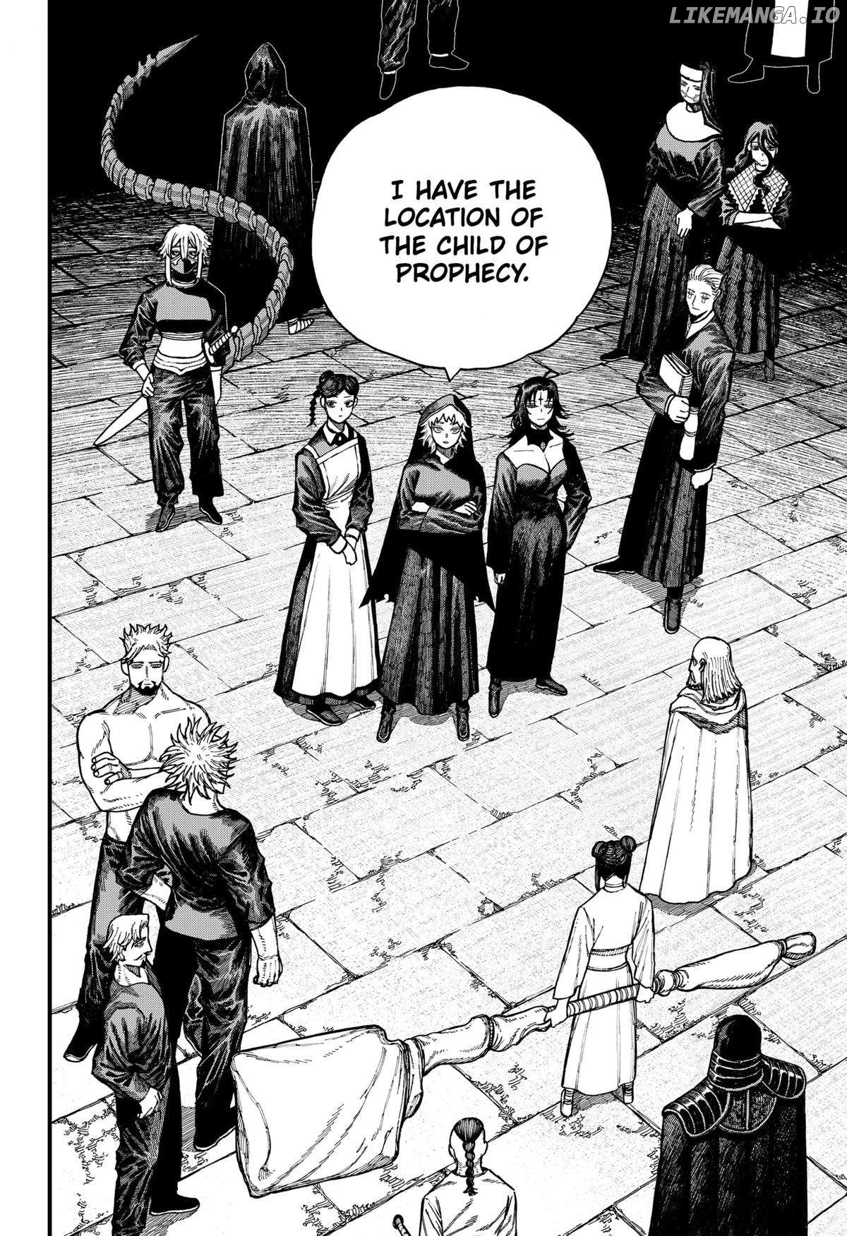 Read Centuria Manga EN Manga Online